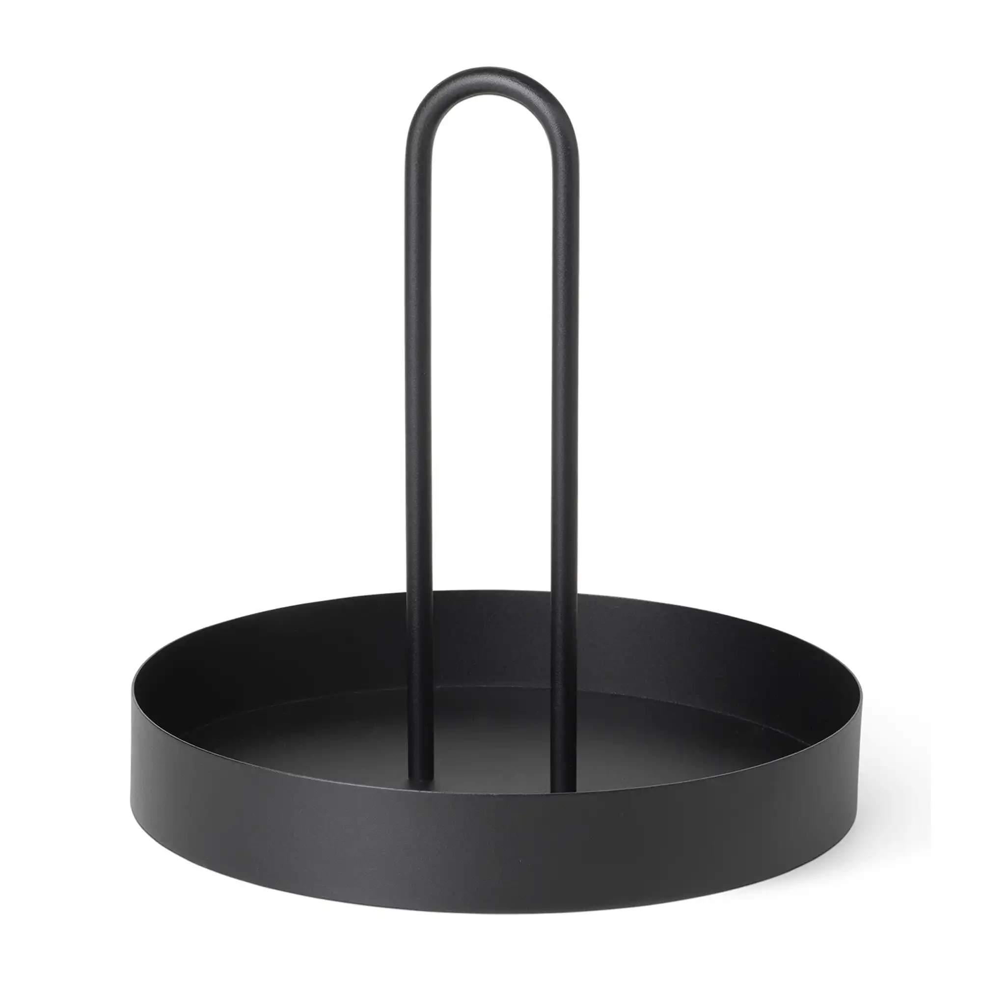 Grib Tray Black
