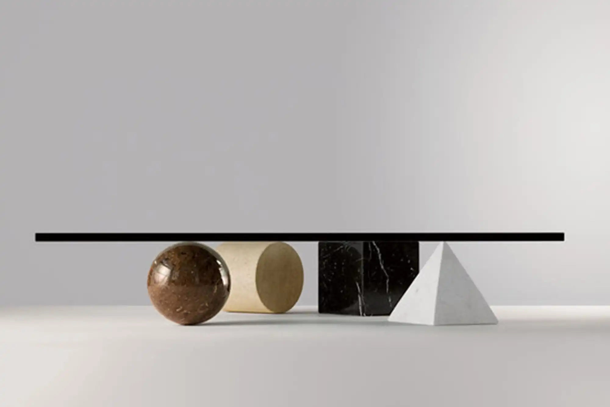 Metafora Coffee Table