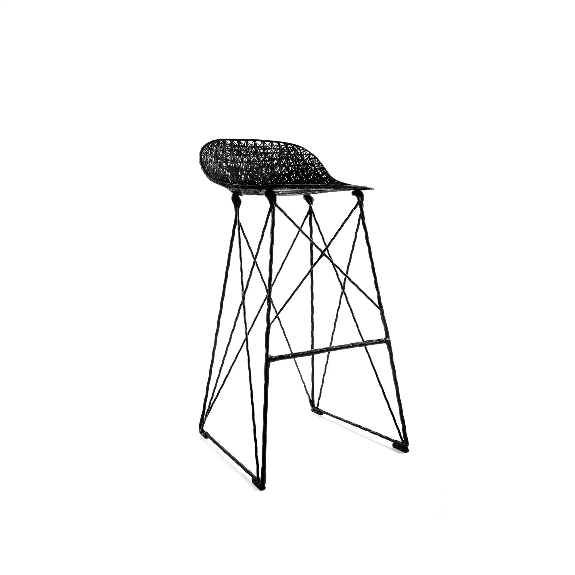 Carbon Bar Stool