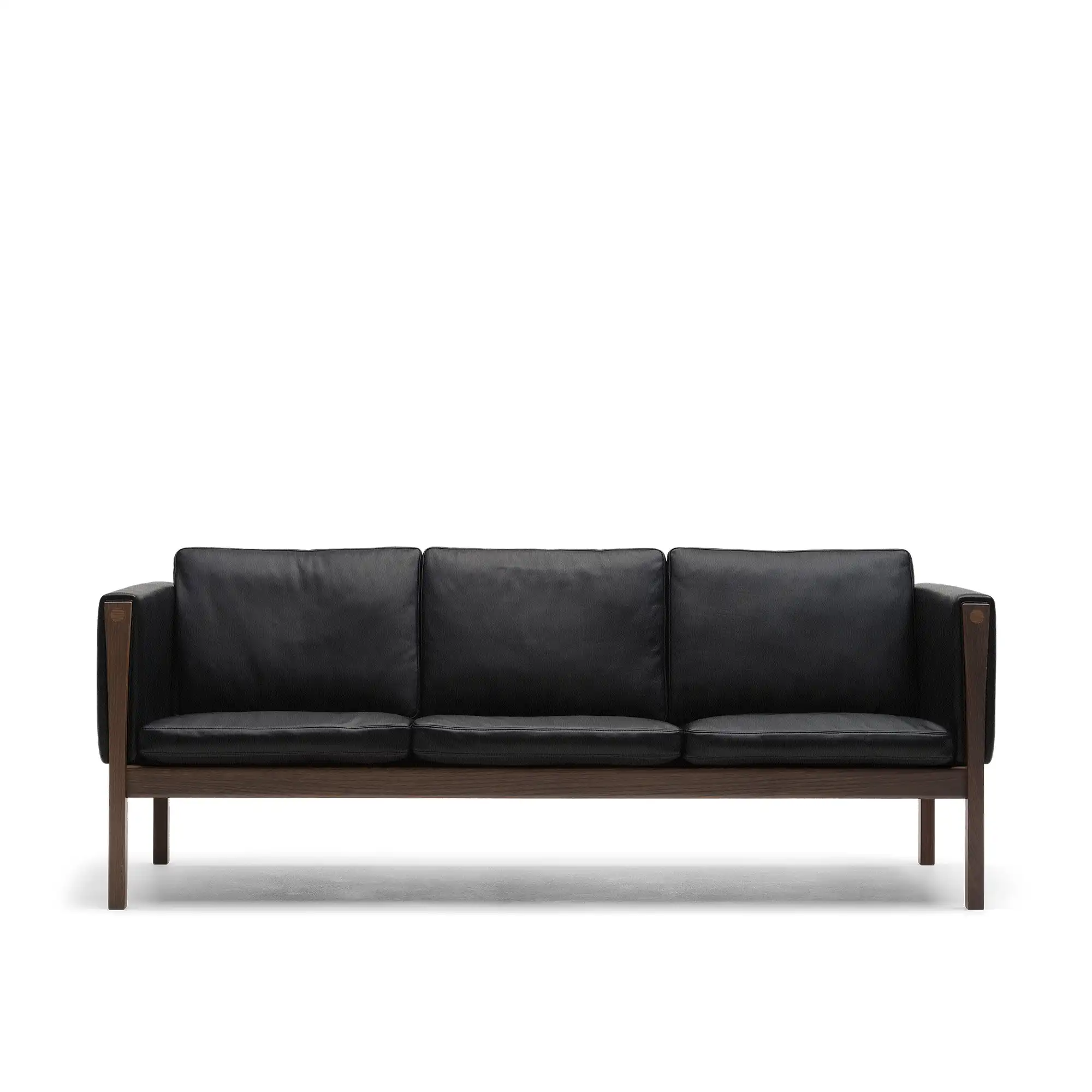 CH163 3-seters sofa