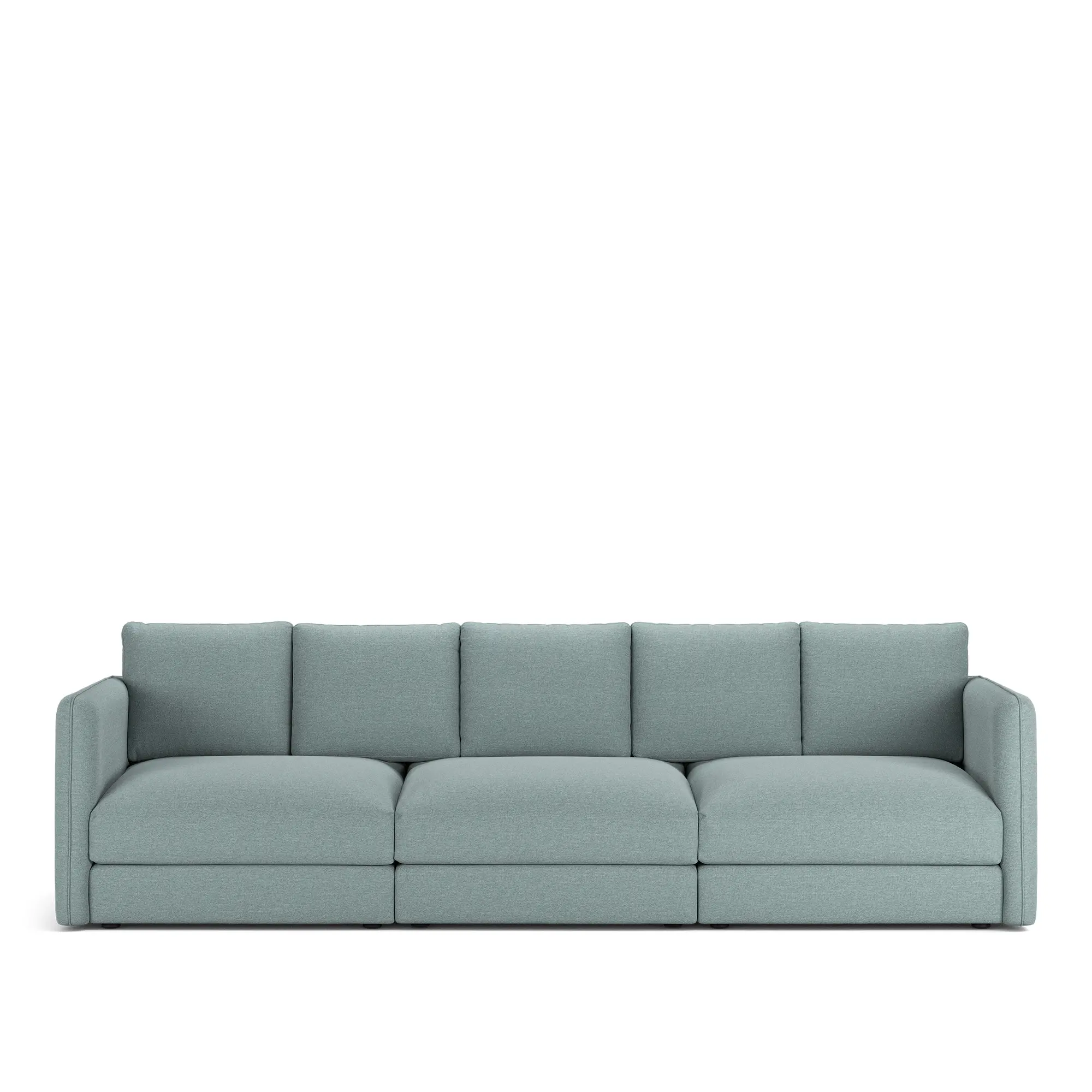 Pavarotti 02 3-seters sofa