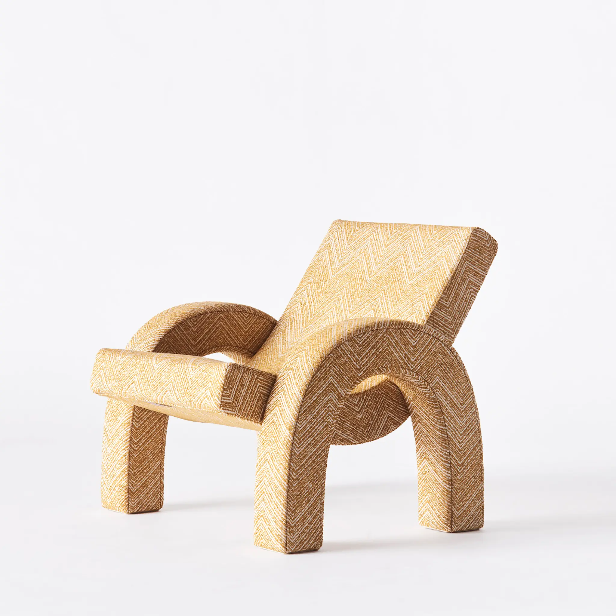 Arco Lounge Chair