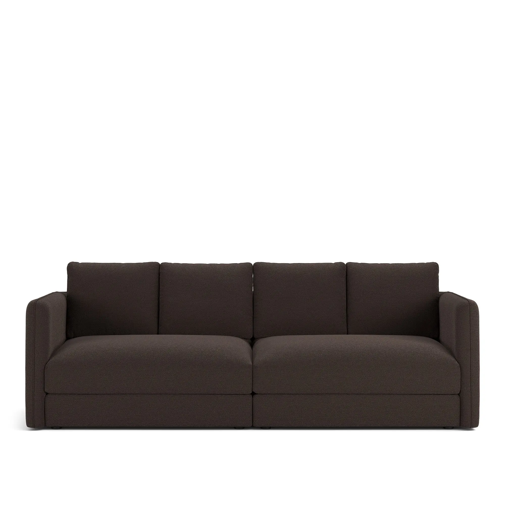 Pavarotti 02 2,5-seters sofa