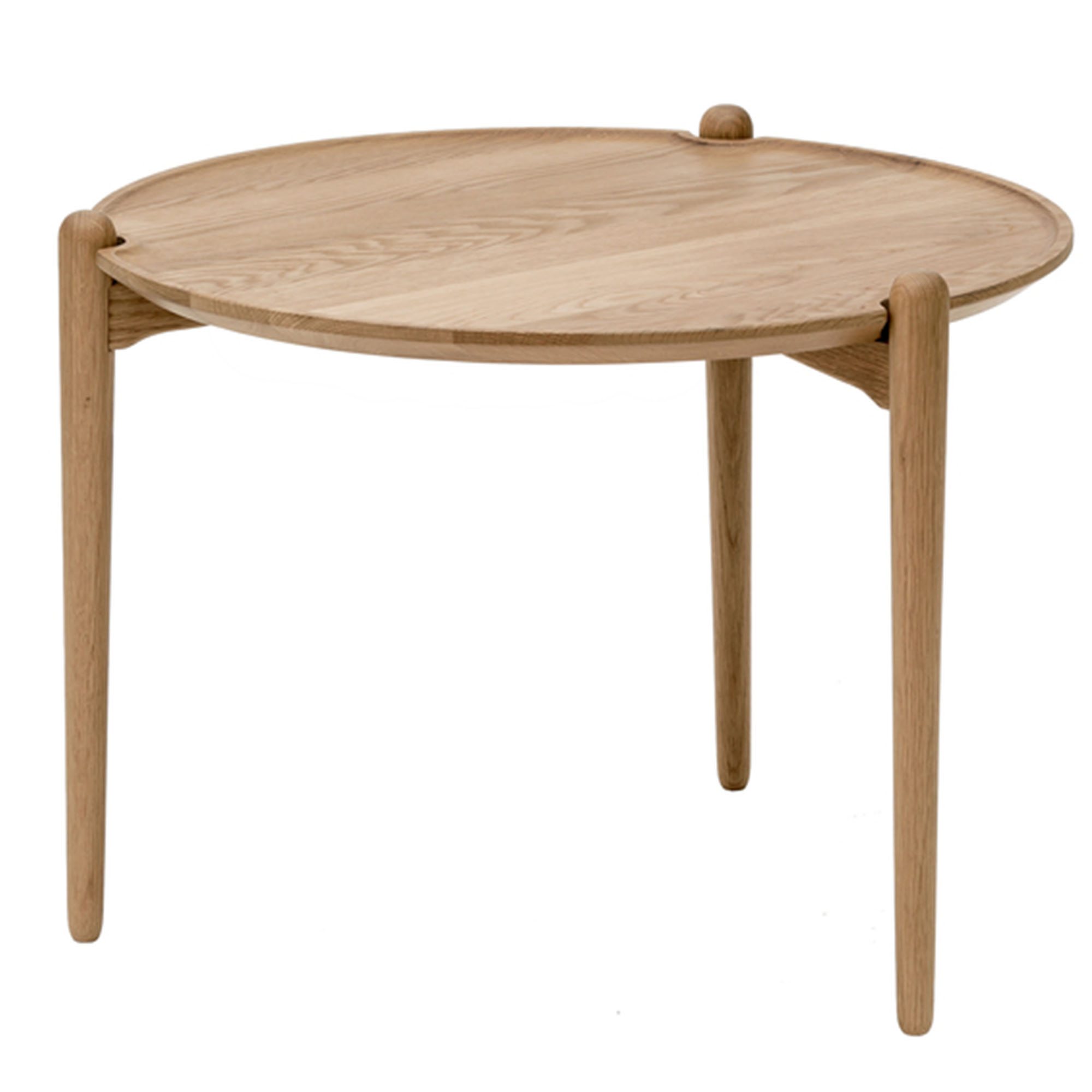 Handle Aria Table Fra Design House Stockholm | Länna Möbler