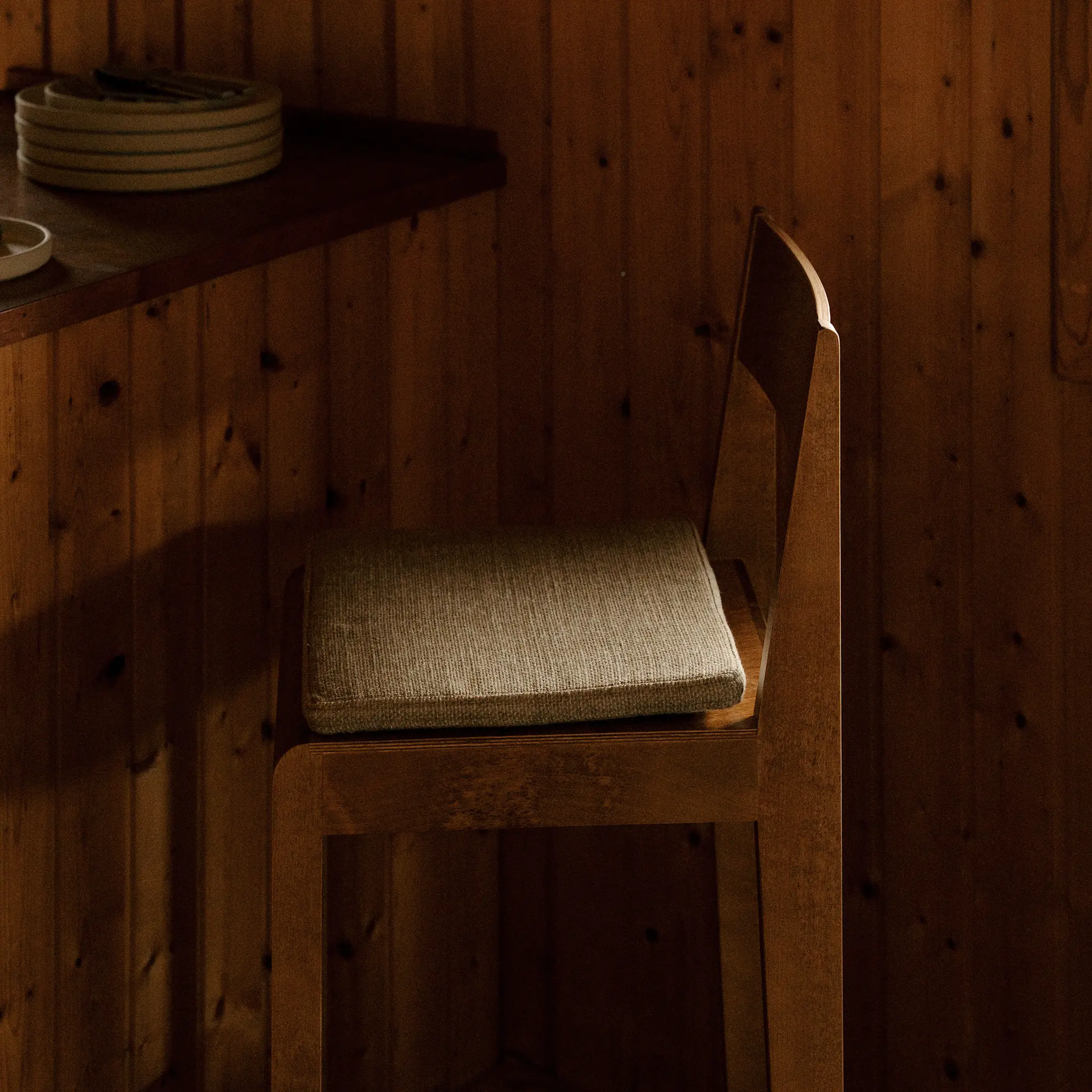 Bar Chair 01 sittepute