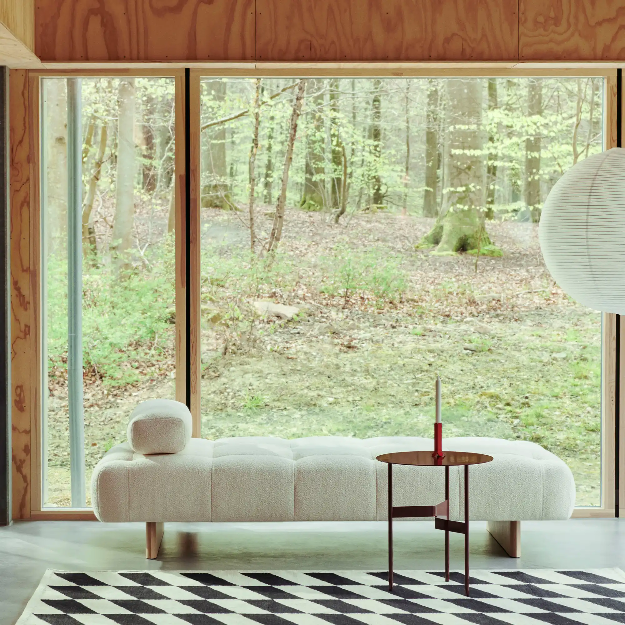 Quilton pute daybed