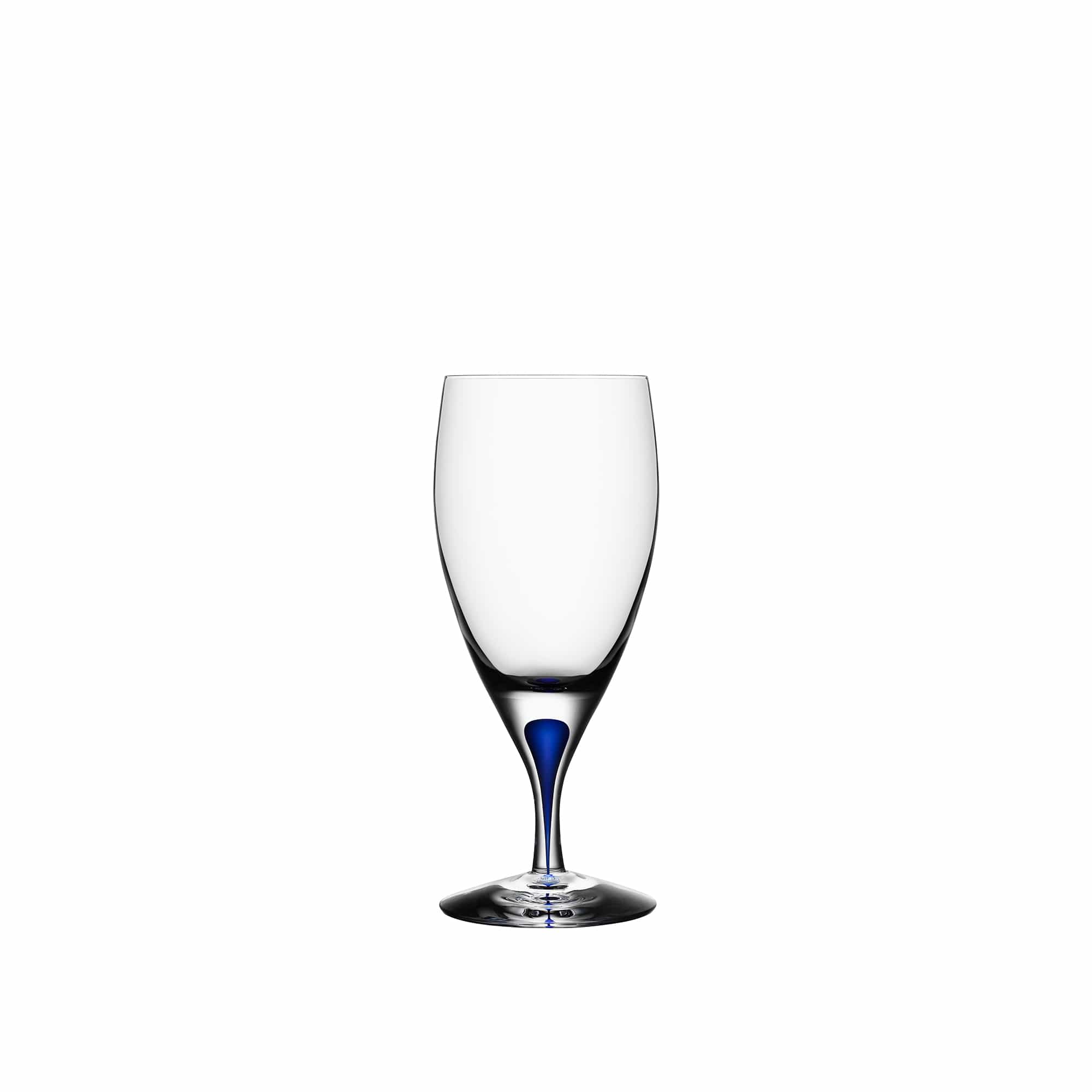 Intermezzo Blue Water Glass 47 cl