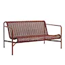 Palissade Cord lounge sofa