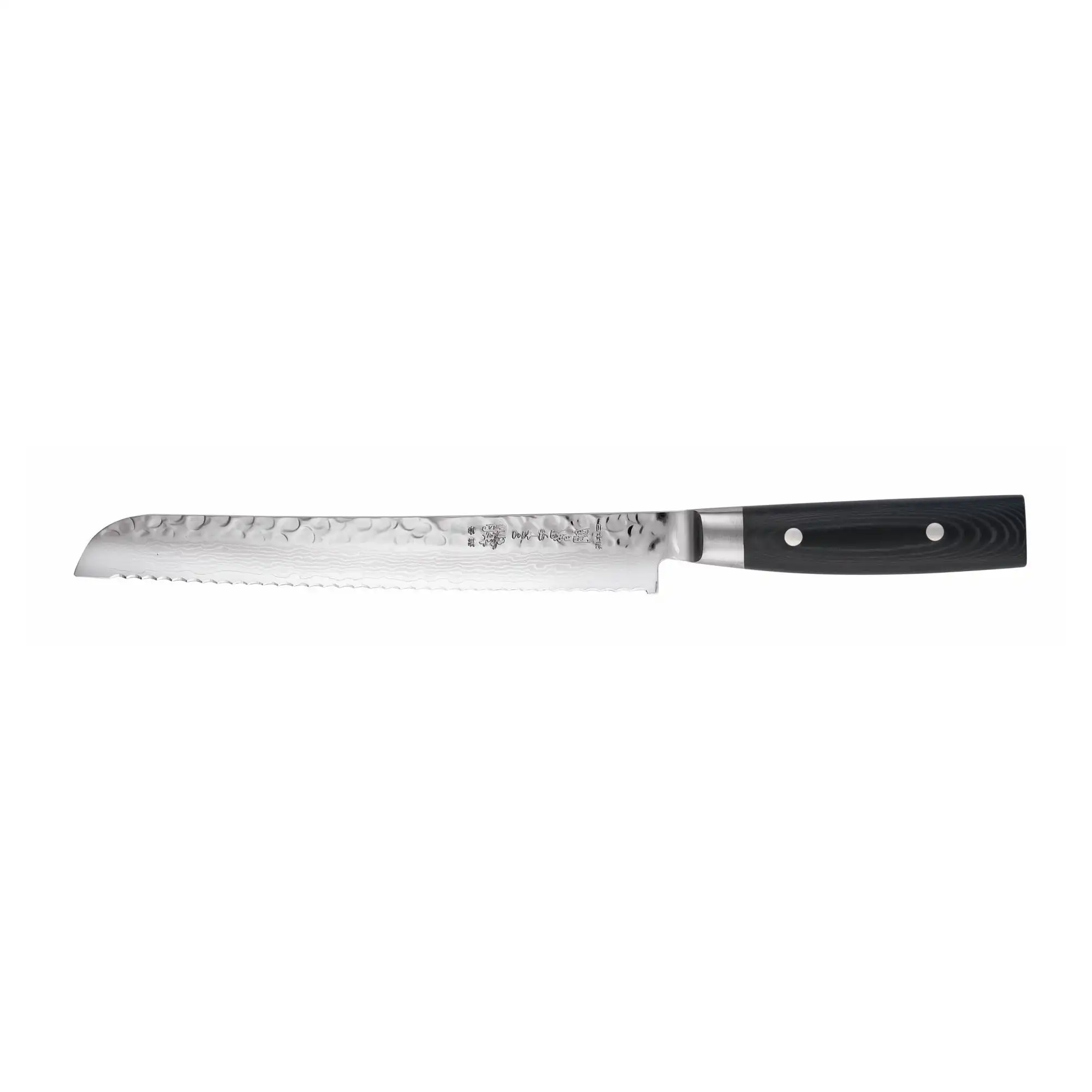 Yaxell Zen Brødkniv 23 cm