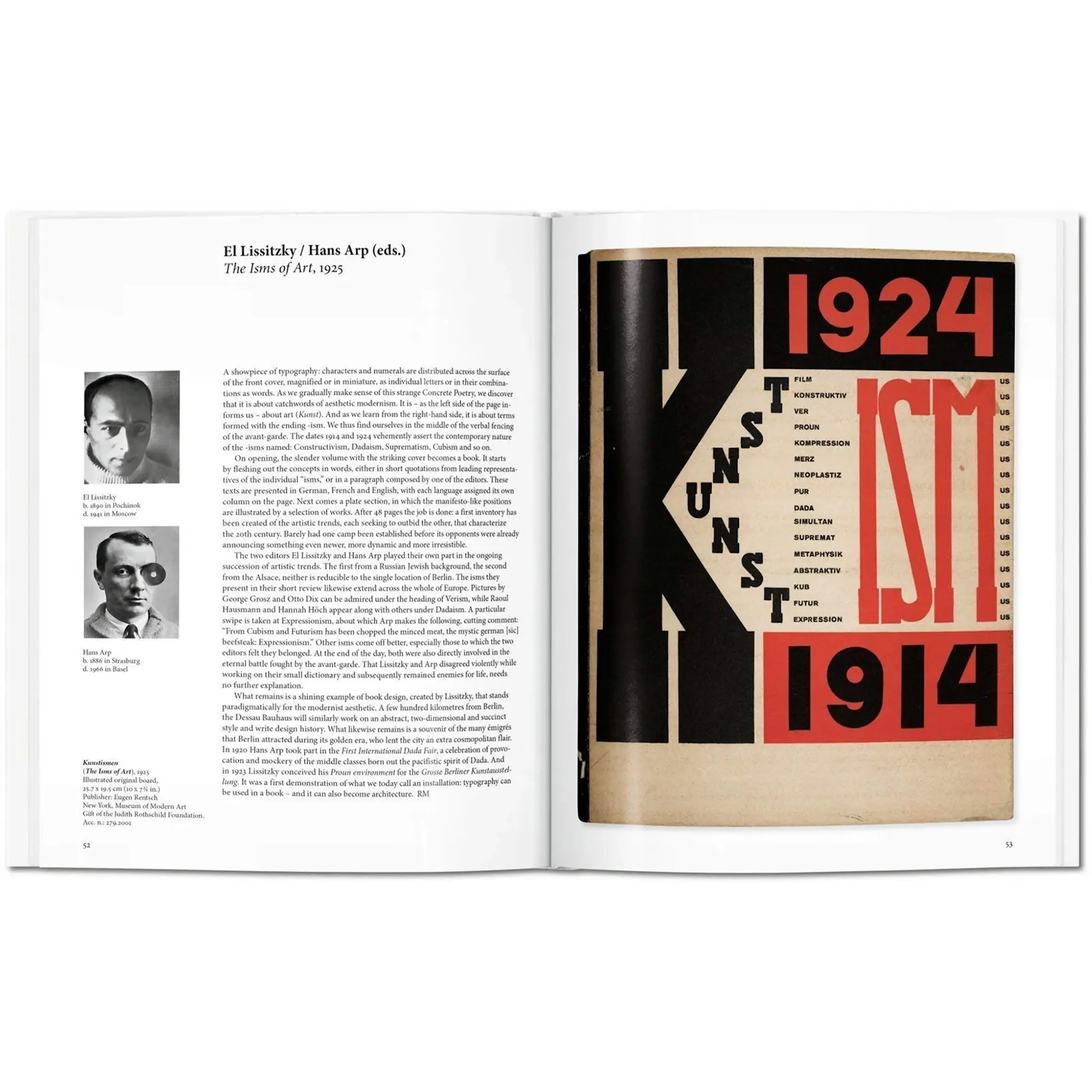 1920s Berlin - Basic Art Series kunstbok