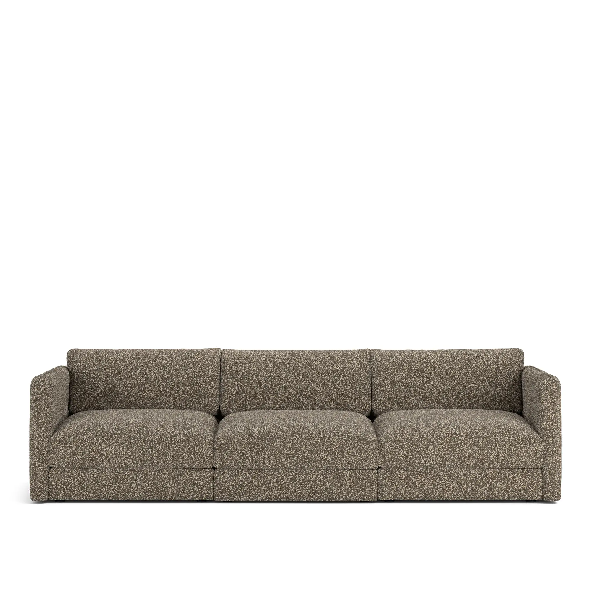 Pavarotti 03 3-seters sofa