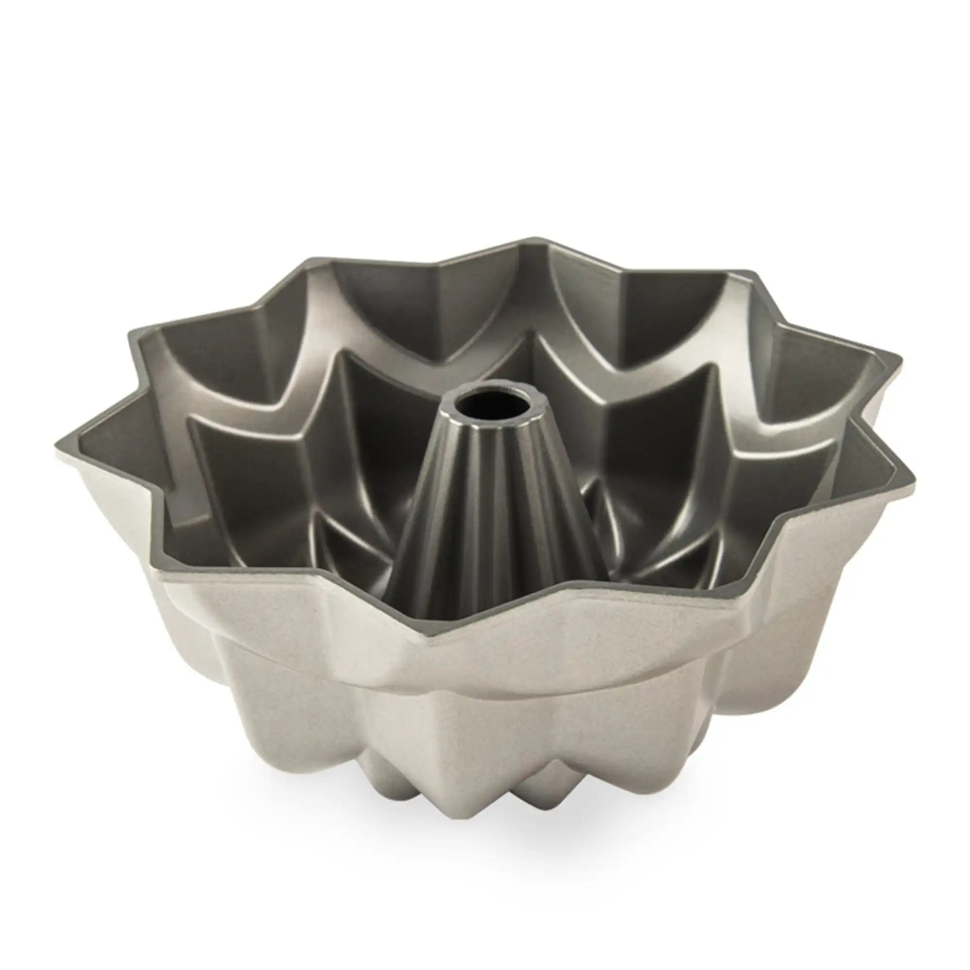 Vintage Star Bundt Pan