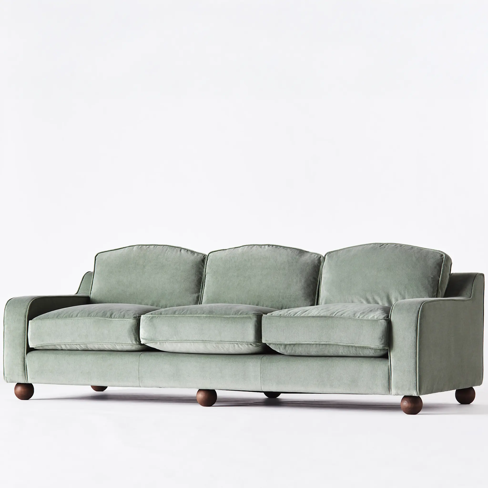 Lola 3-seters sofa