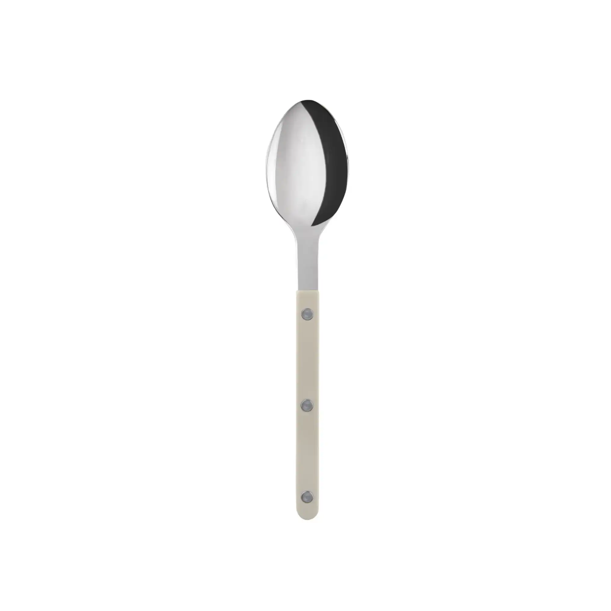 Bistrot Soup Spoon Solid - Light Kaki