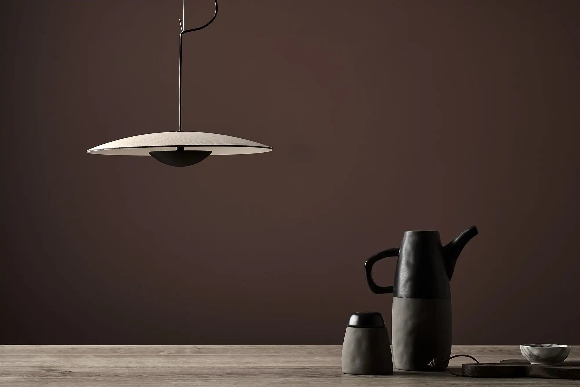 Ginger - Pendant Lamp