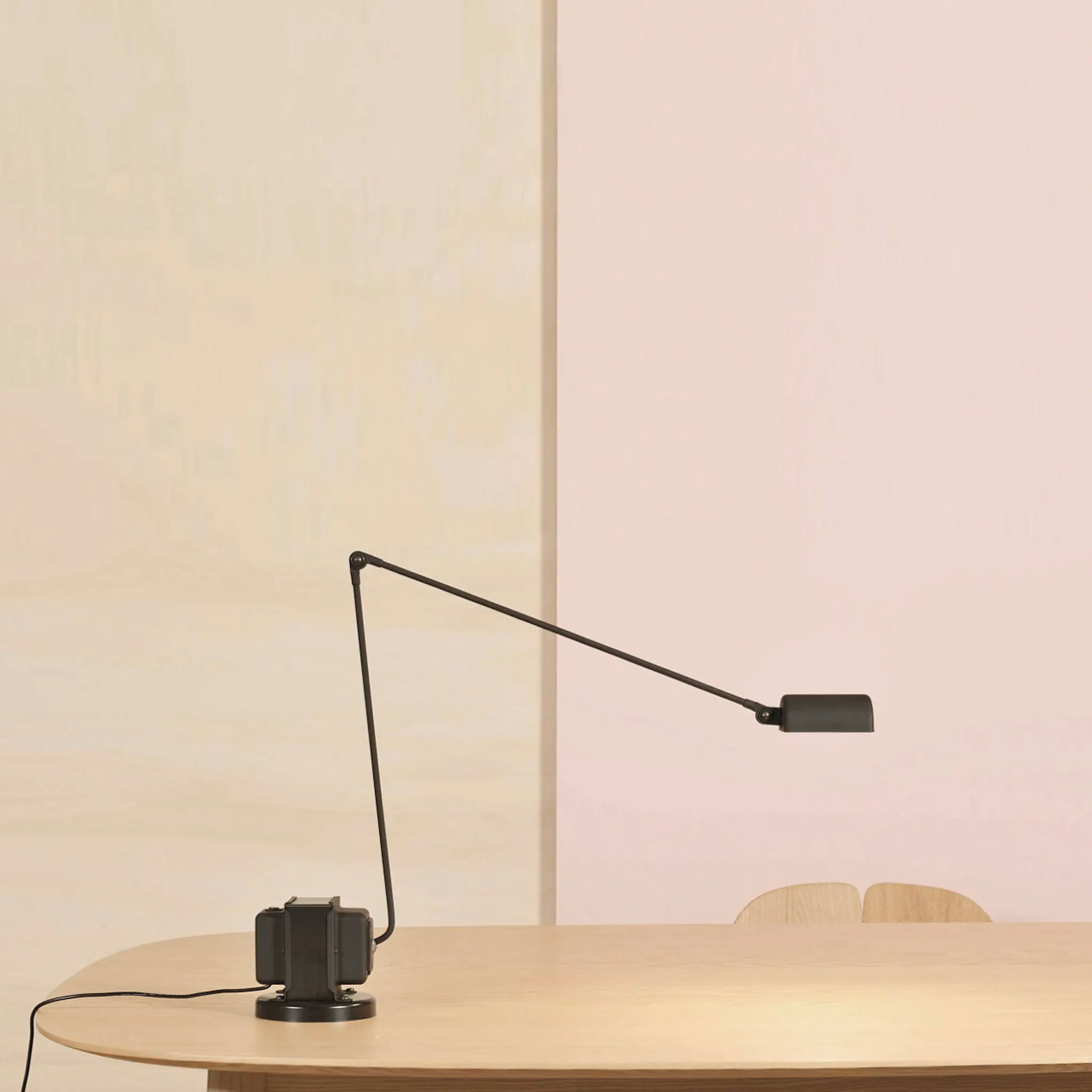 Daphine LED bordlampe