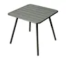 Luxembourg Table 80x80 cm
