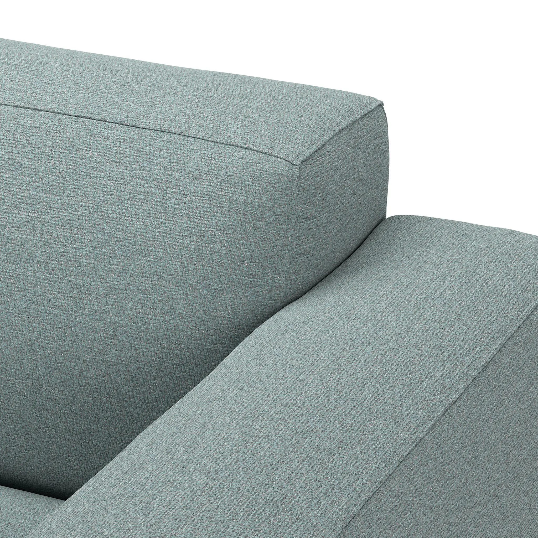 Brick 2,5-seters sofa