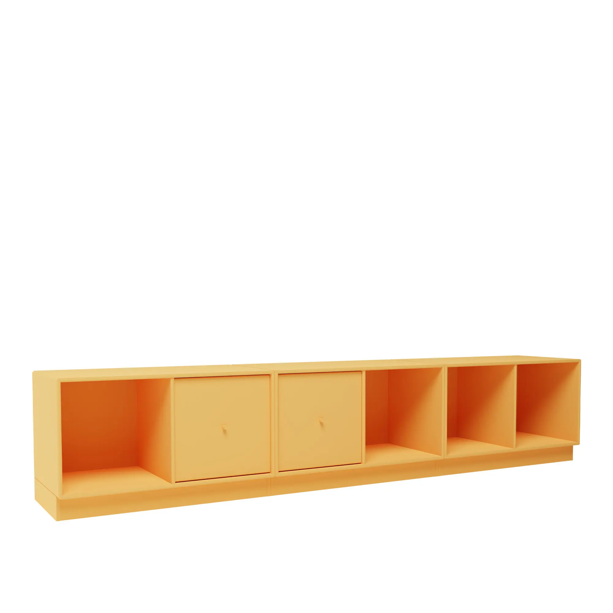 Montana Selection Rest III oppbevaringsbenk