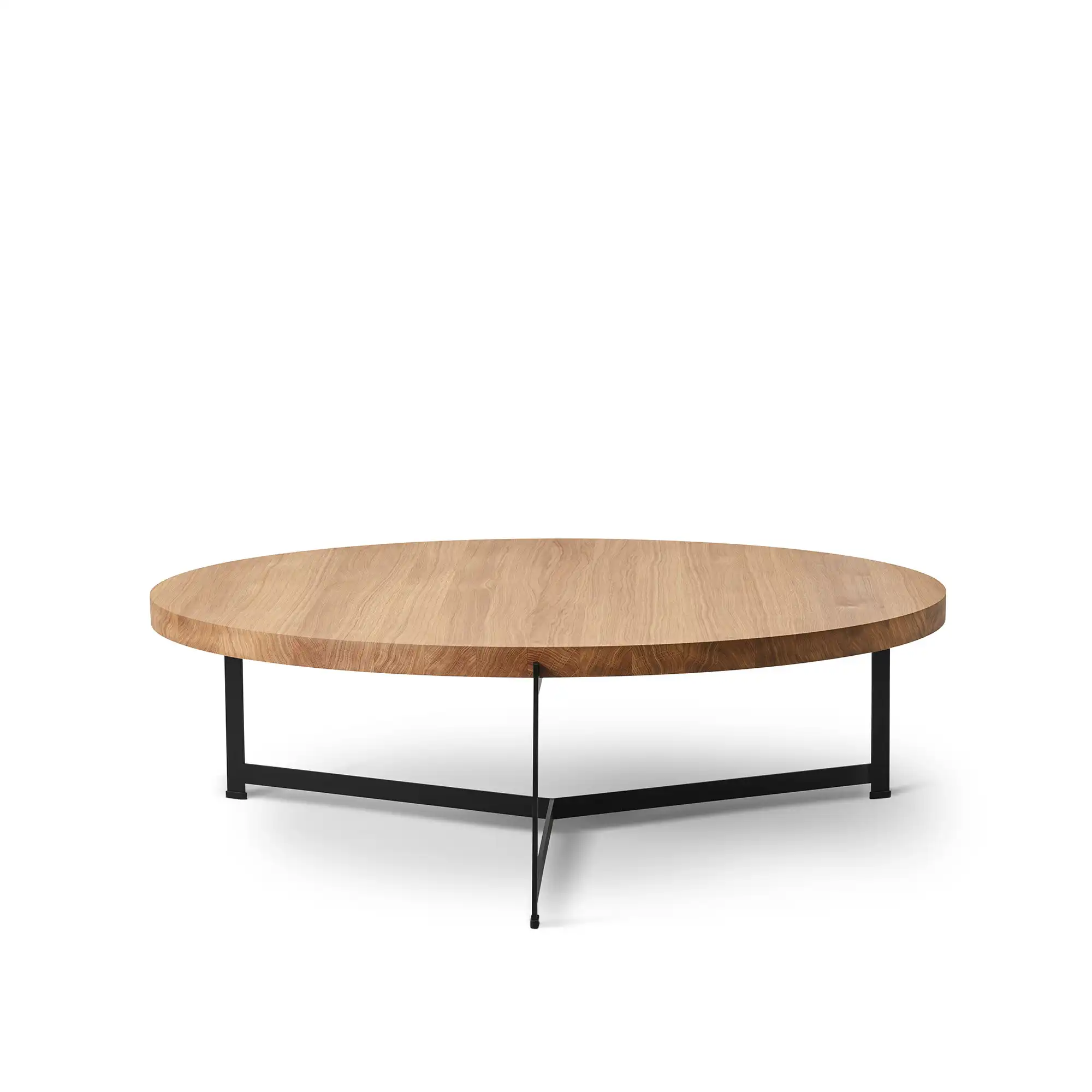 Plateau Coffee Table - Ø 110 cm