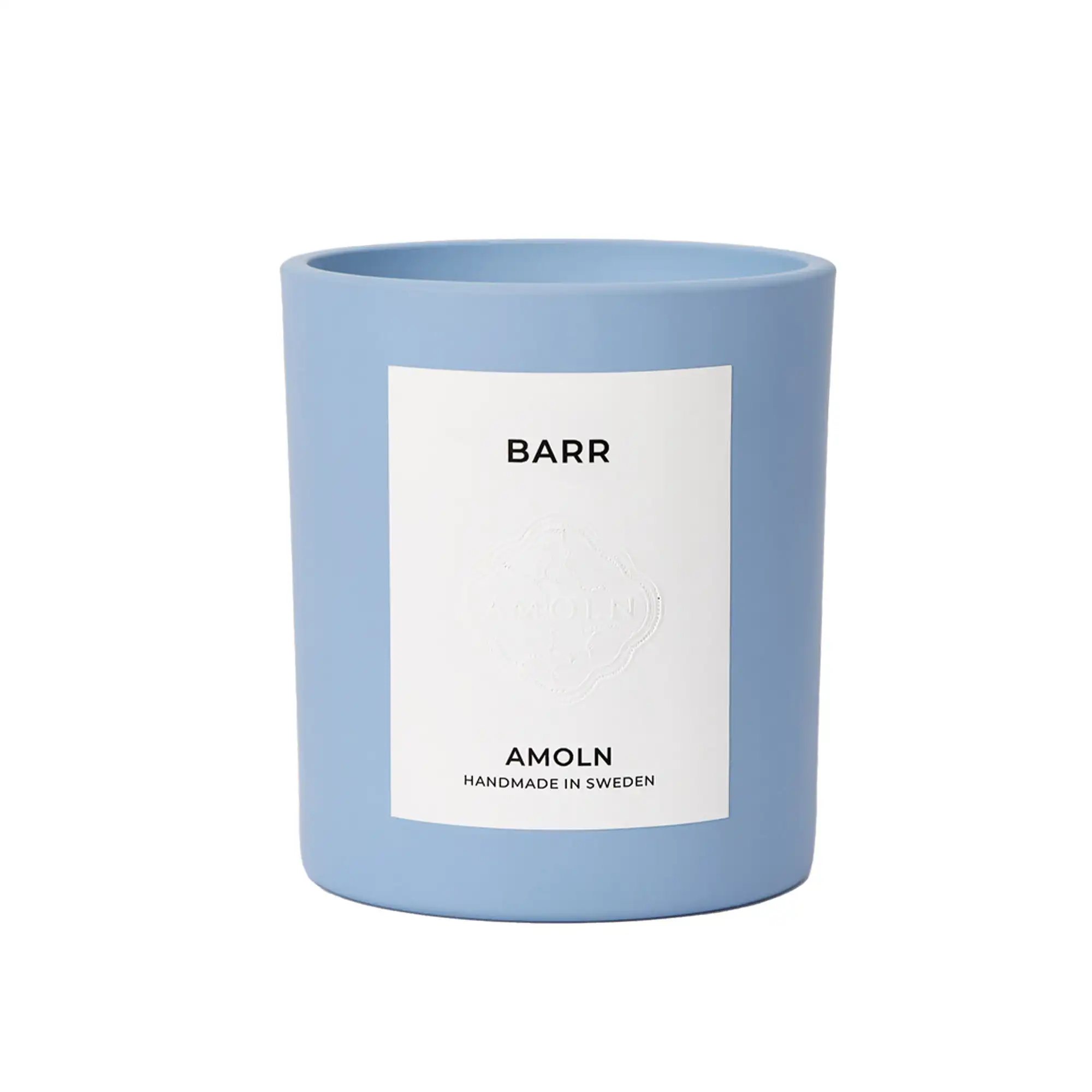 Barr Candle