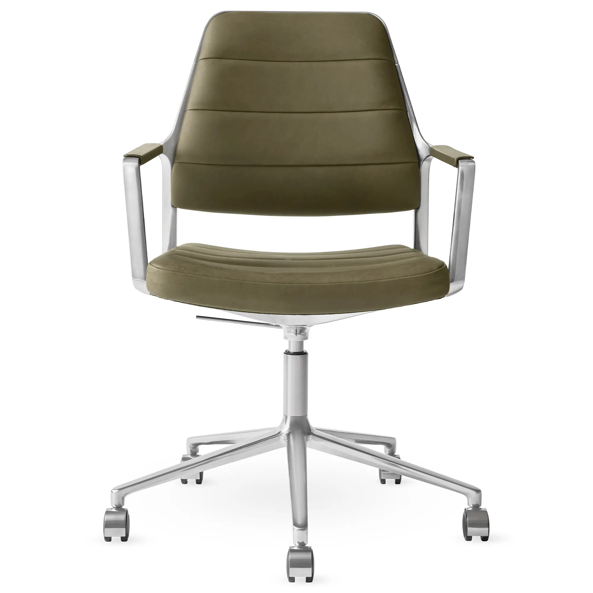 Vipp455+ kontorstol