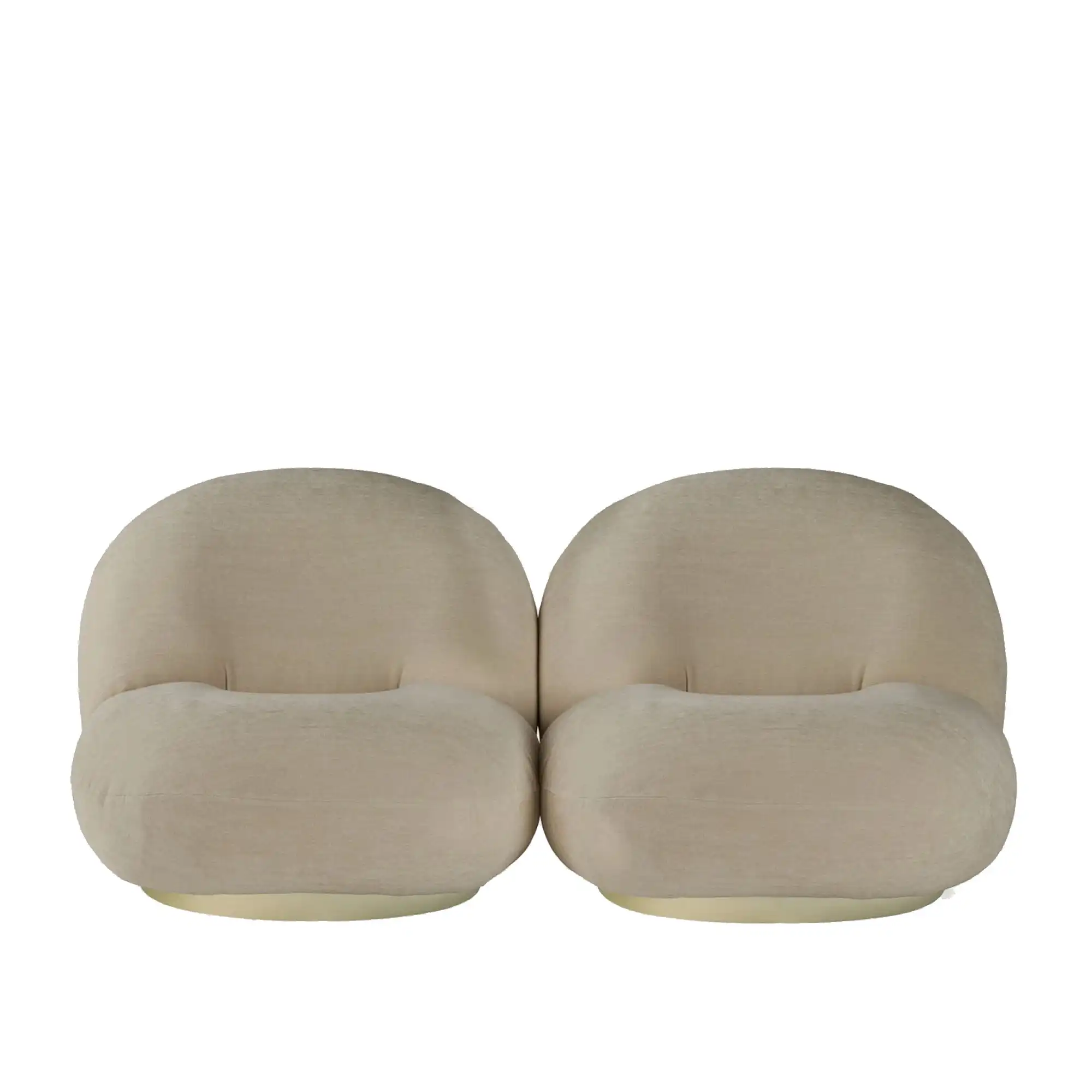 Pacha Sofa 2-seter