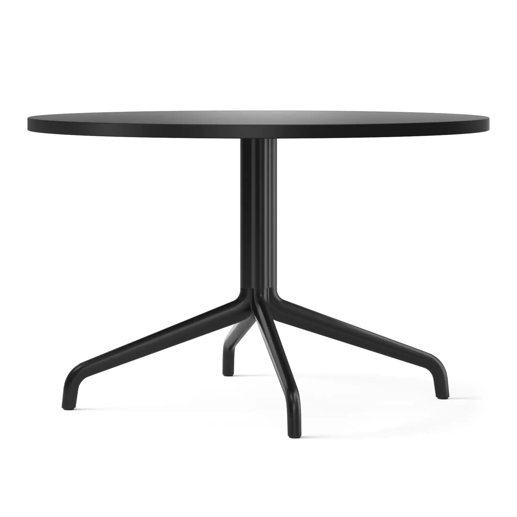 Harbour Column sofabord Star Ø80 cm