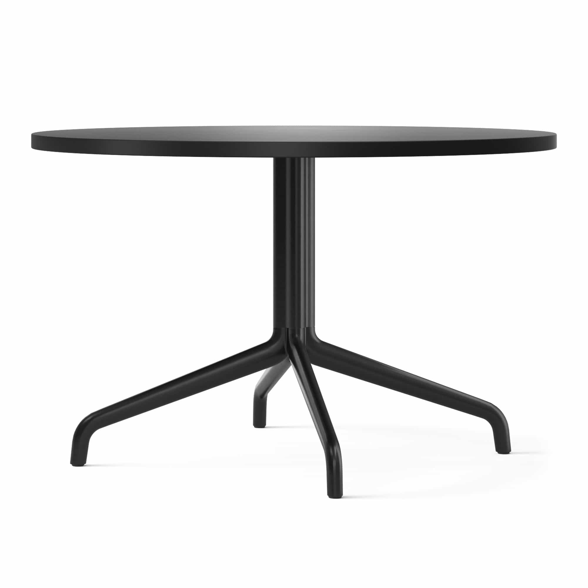 Harbour Column Lounge Table - 4-star