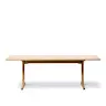 Mogensen C18 spisebord 220 cm