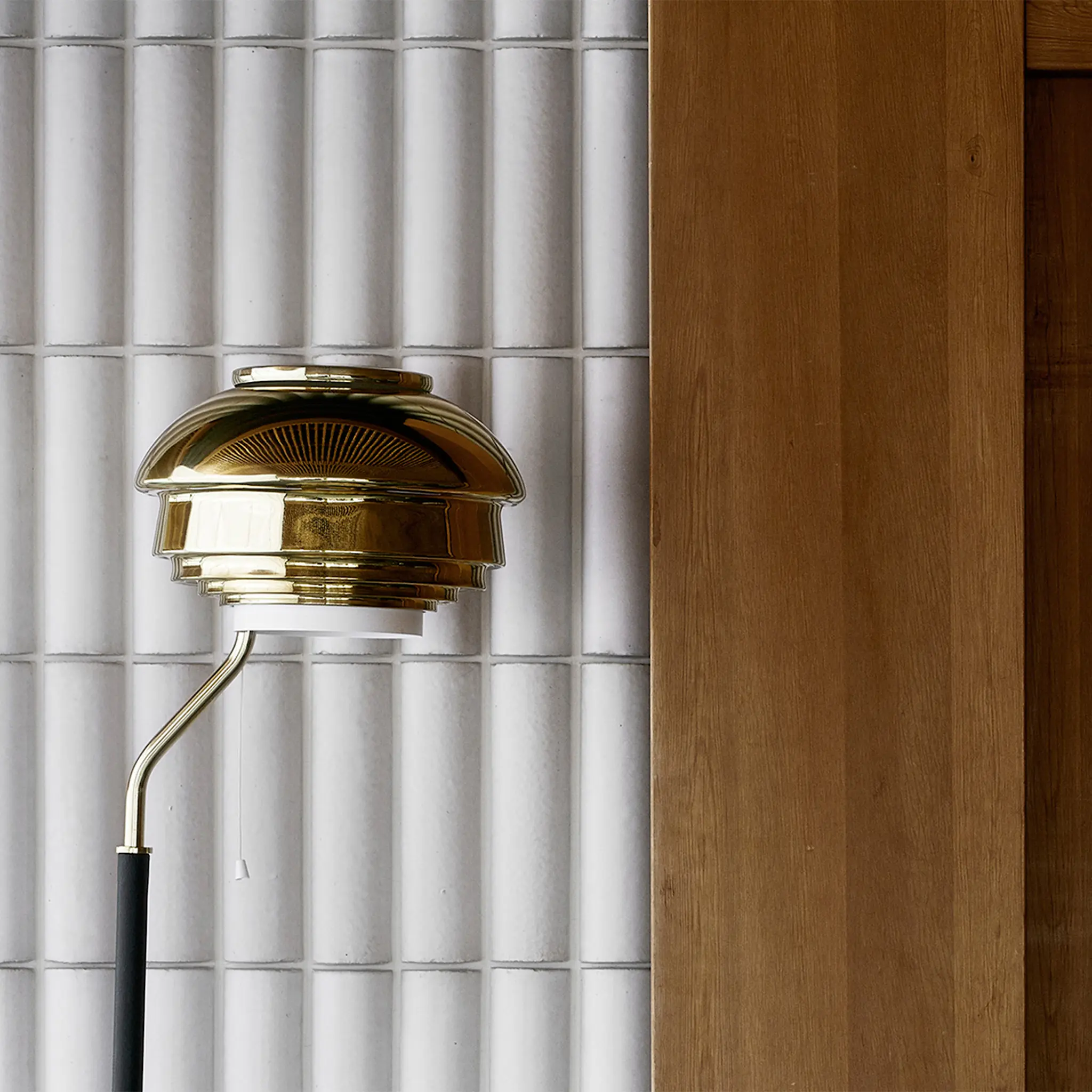 Gulvlampe A808