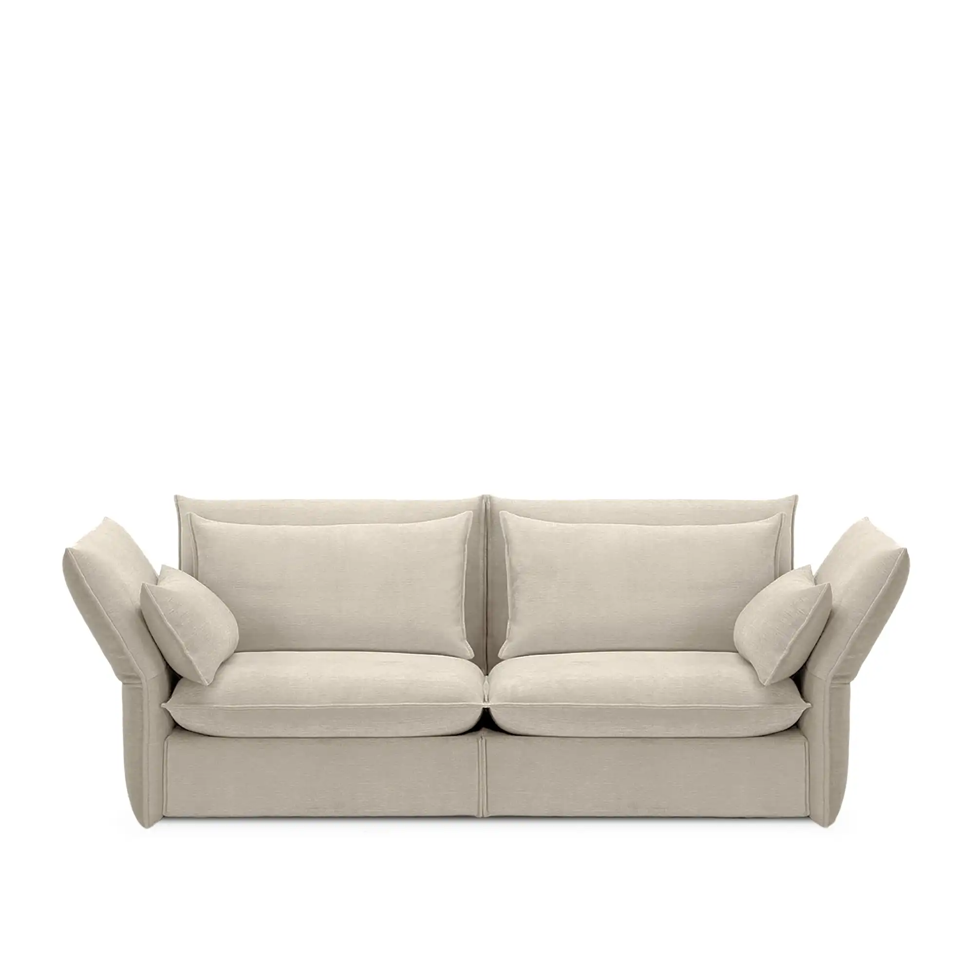 Mariposa Sofa 2 1/2-Seater