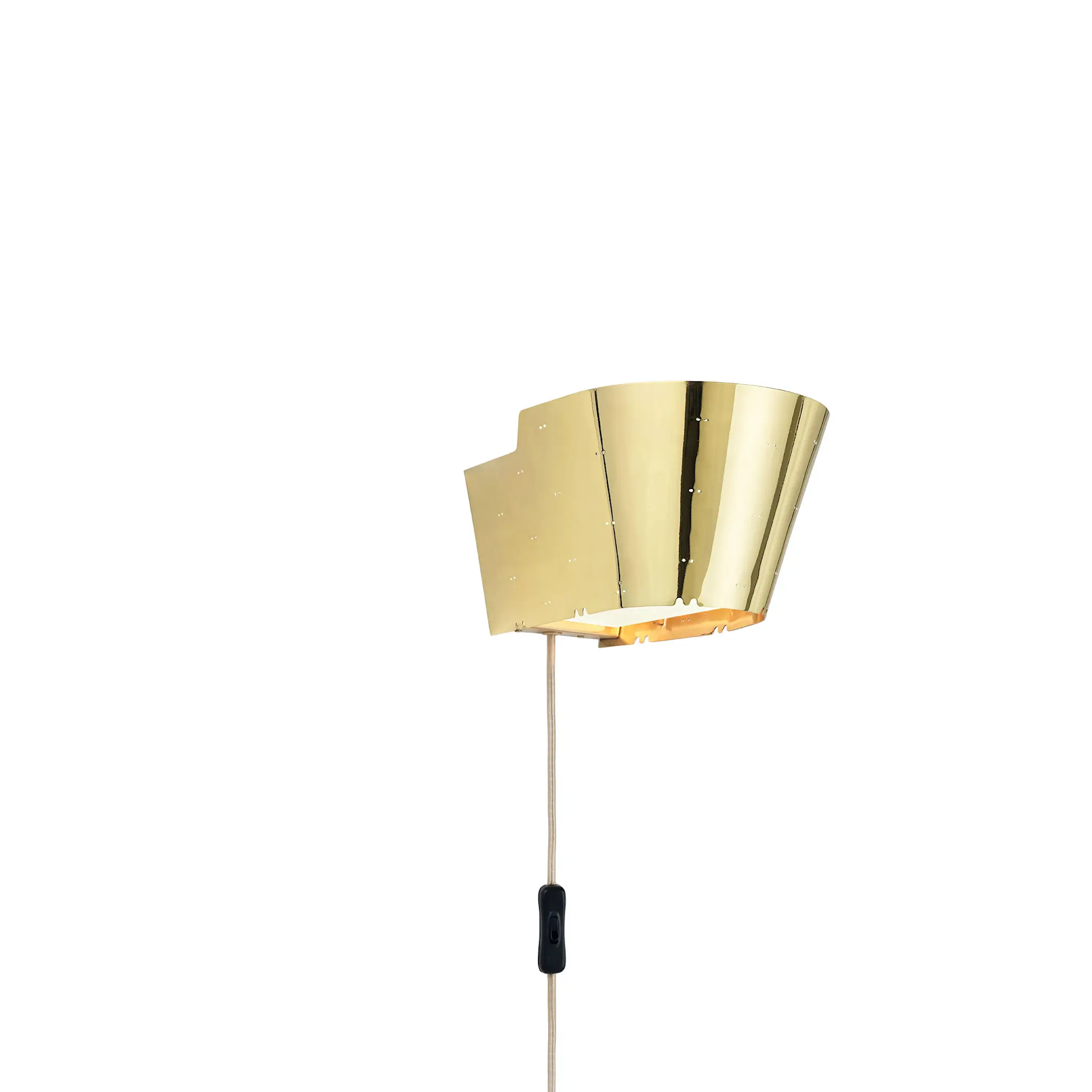 9464 vegglampe