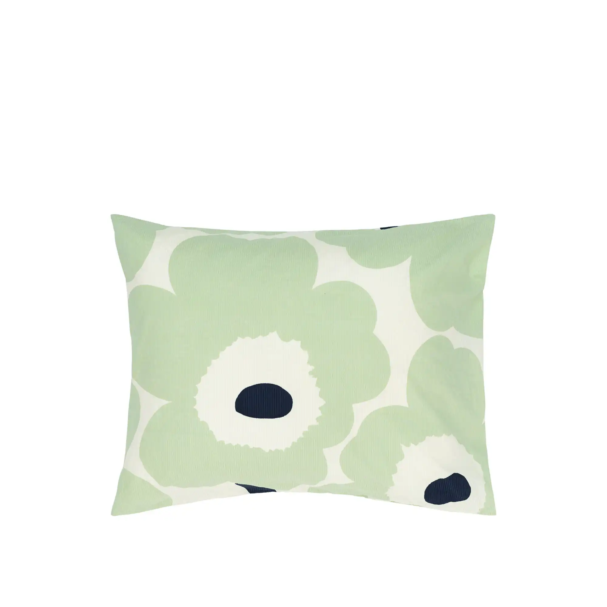 Unikko Pillow Case 50x60 cm Sage