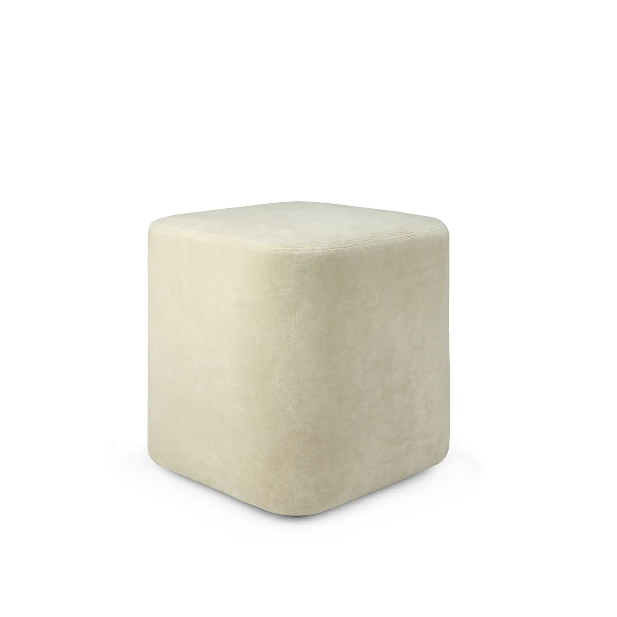 Cube Pouf