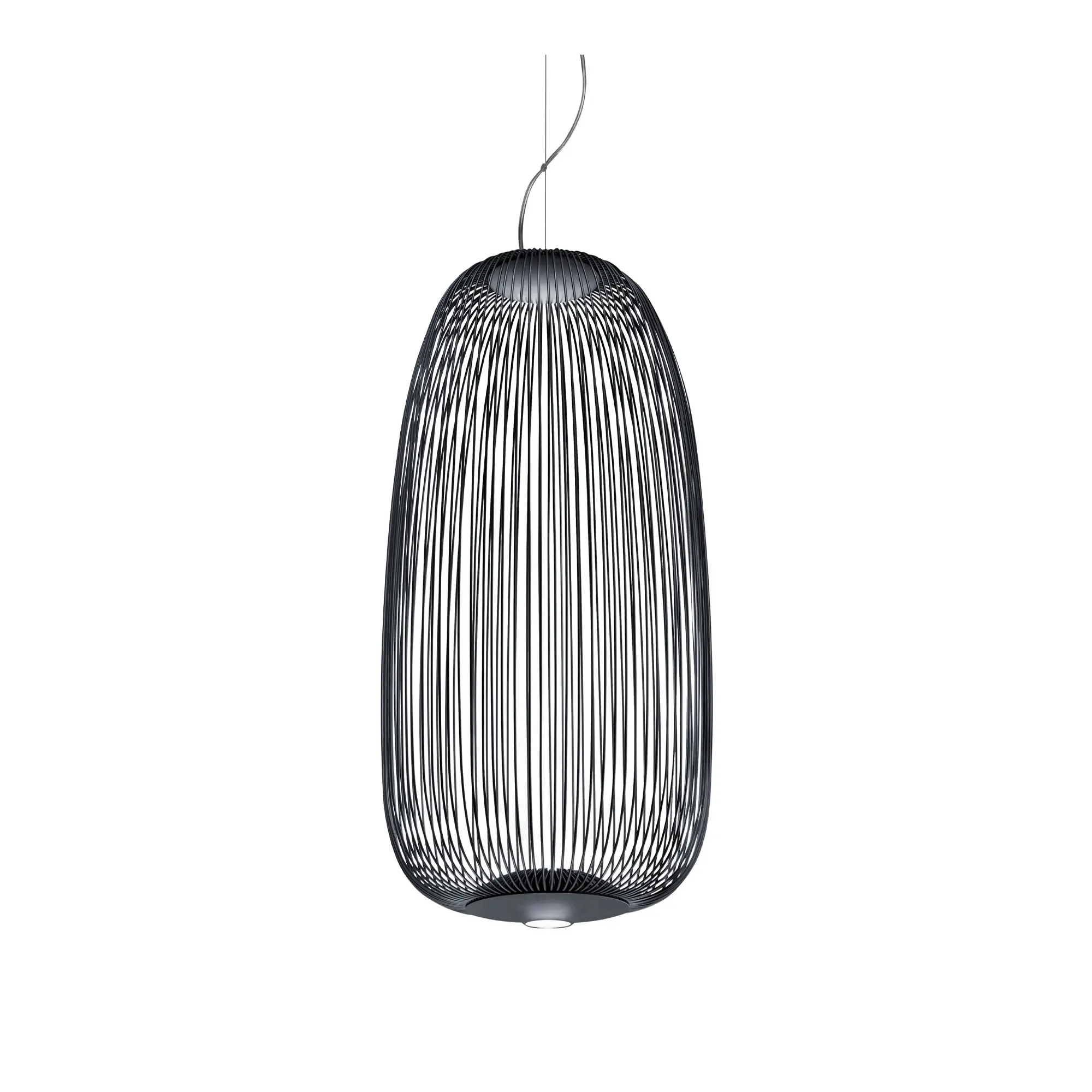 Spokes 1 pendellampe