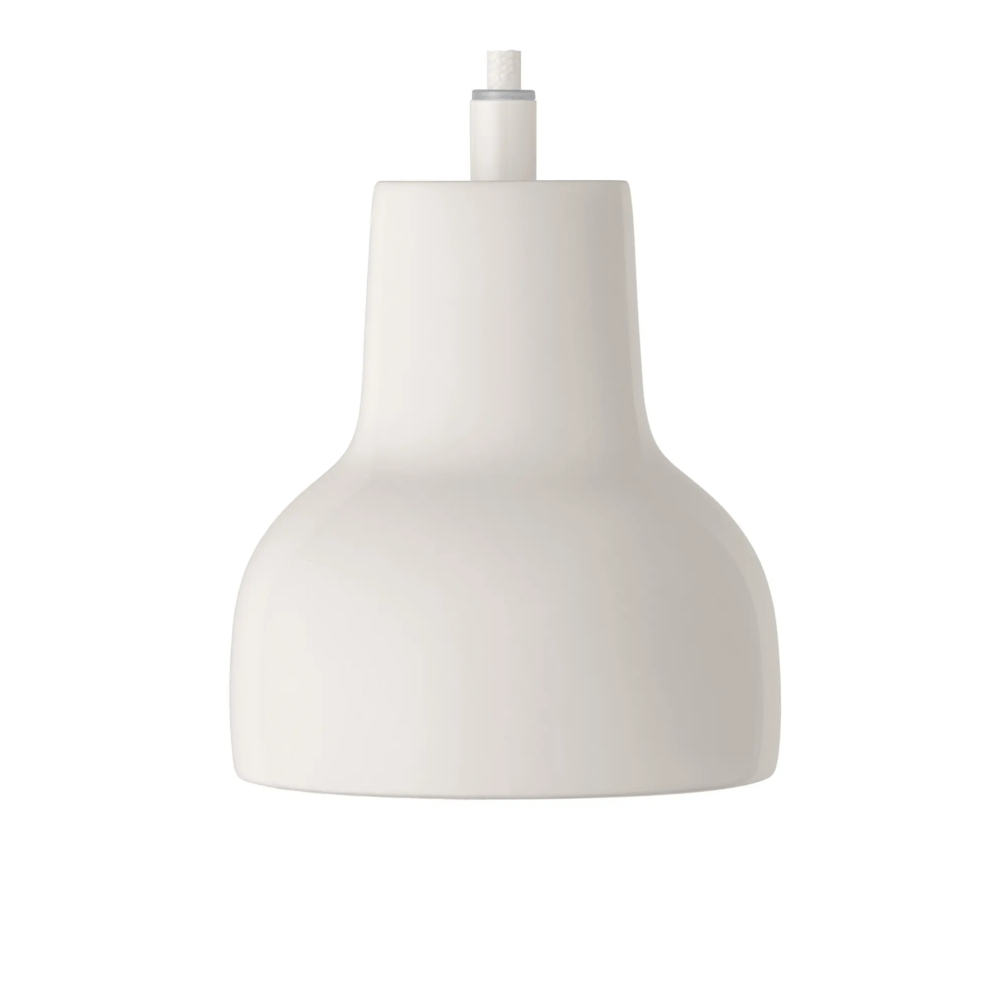 EM82 Porcelight pendellampe
