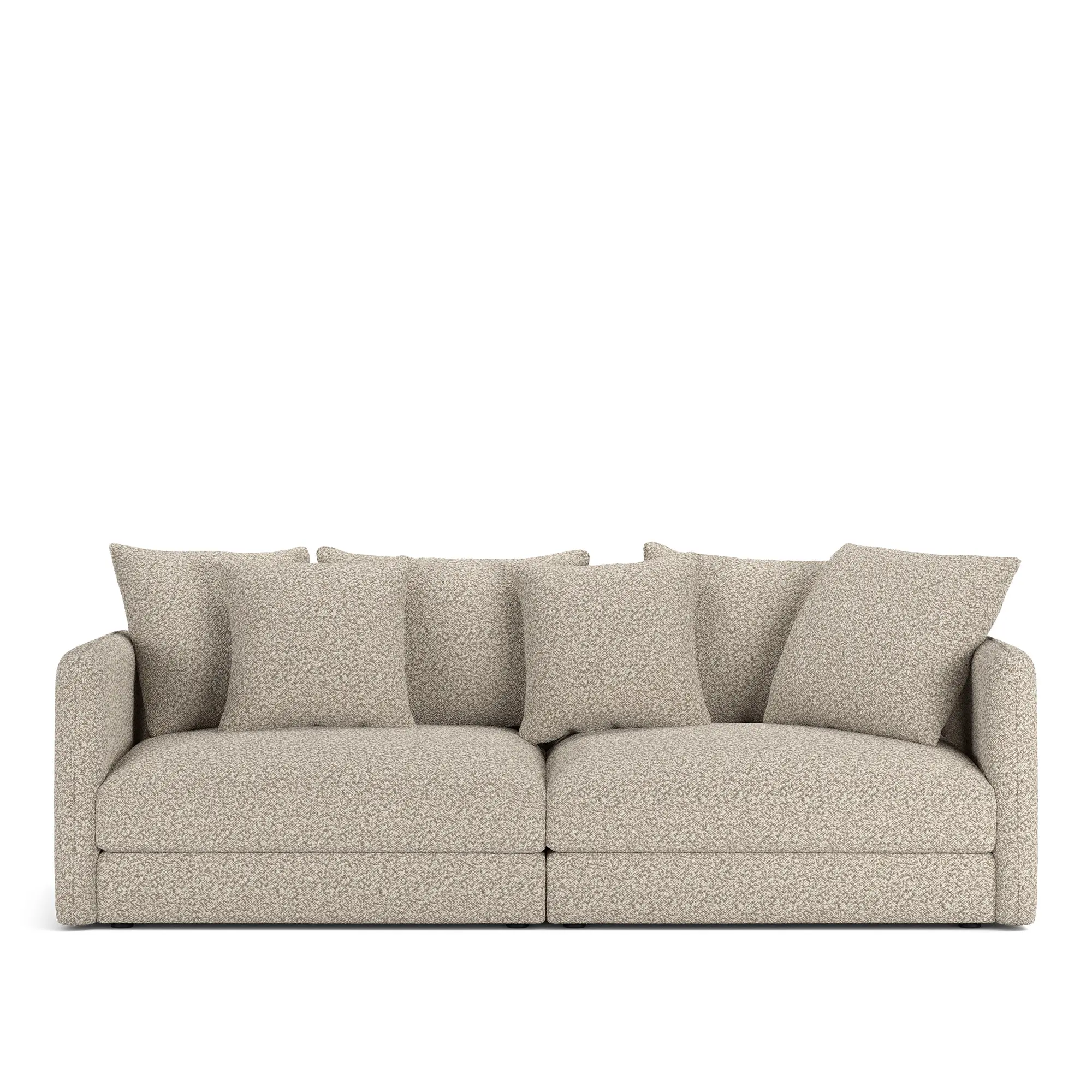 Pavarotti 01 2,5-seters sofa