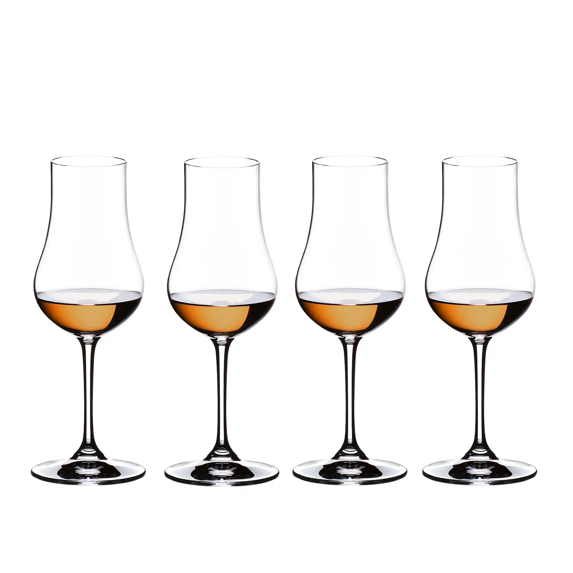 Riedel Tumbler Collection Rum Set, 4-Pack