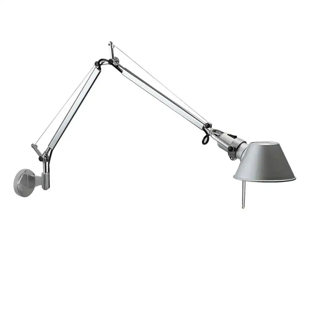 Tolomeo Mini LED-vegglampe