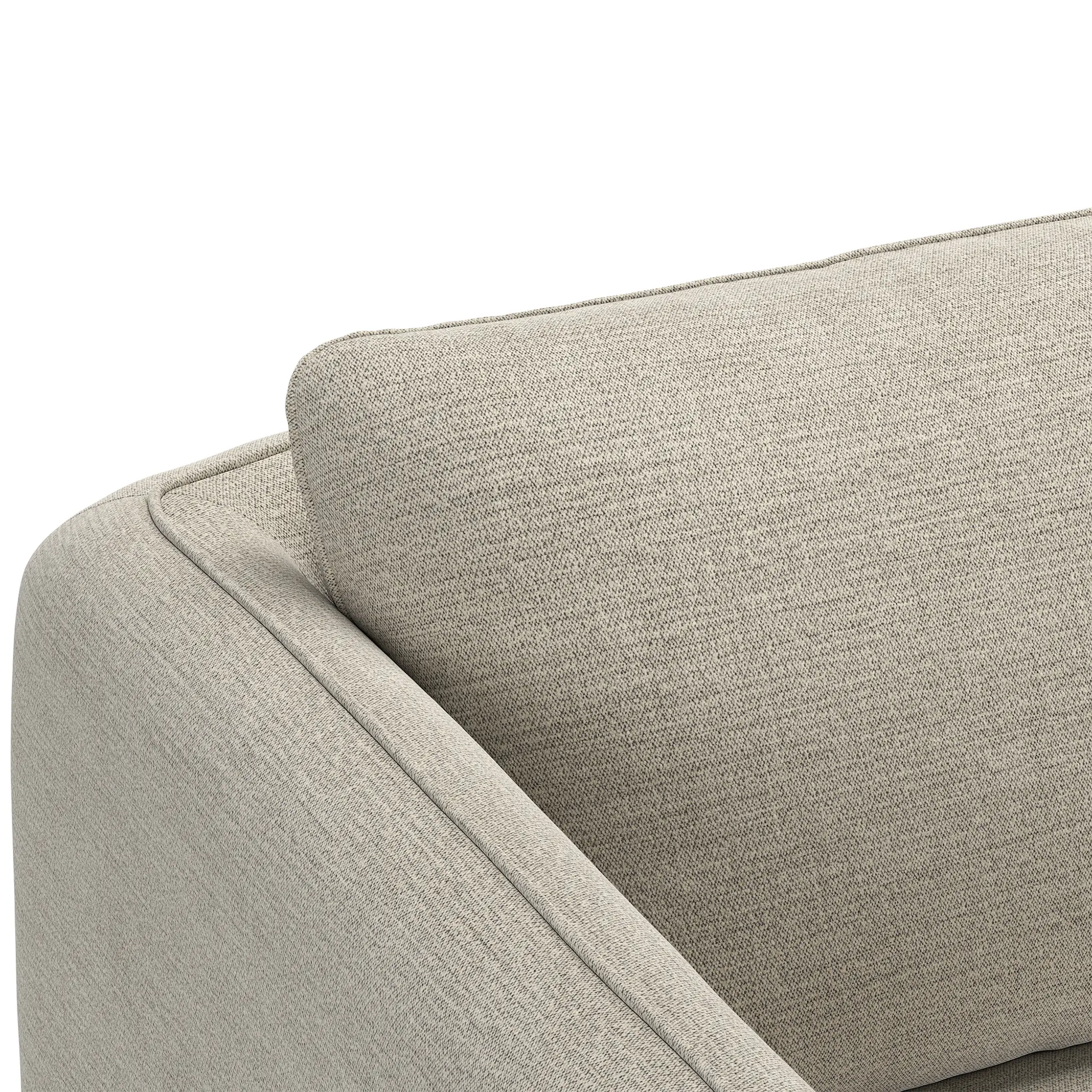 Pavarotti 03 5-seters hjørnesofa