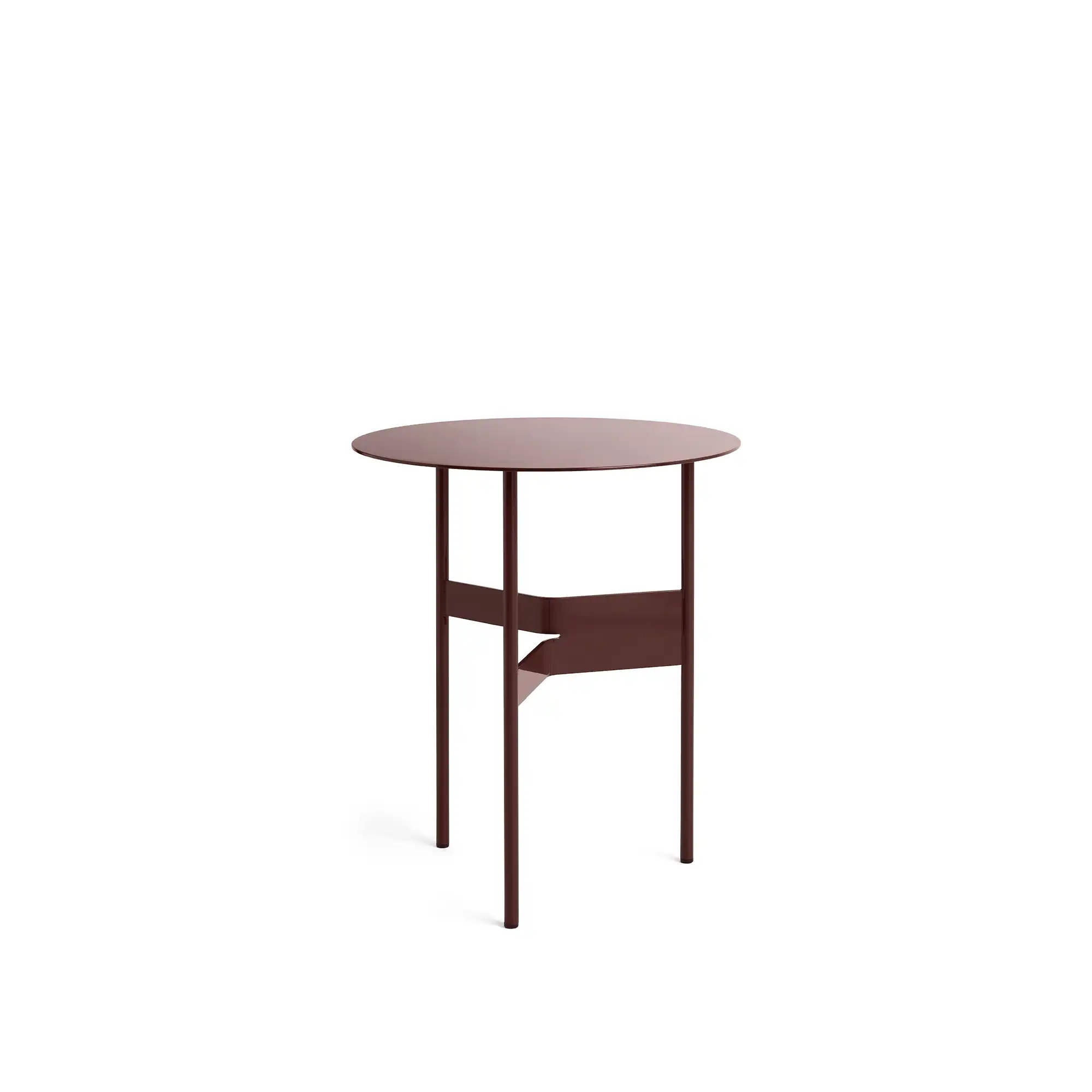 Shim salongbord Ø45 cm
