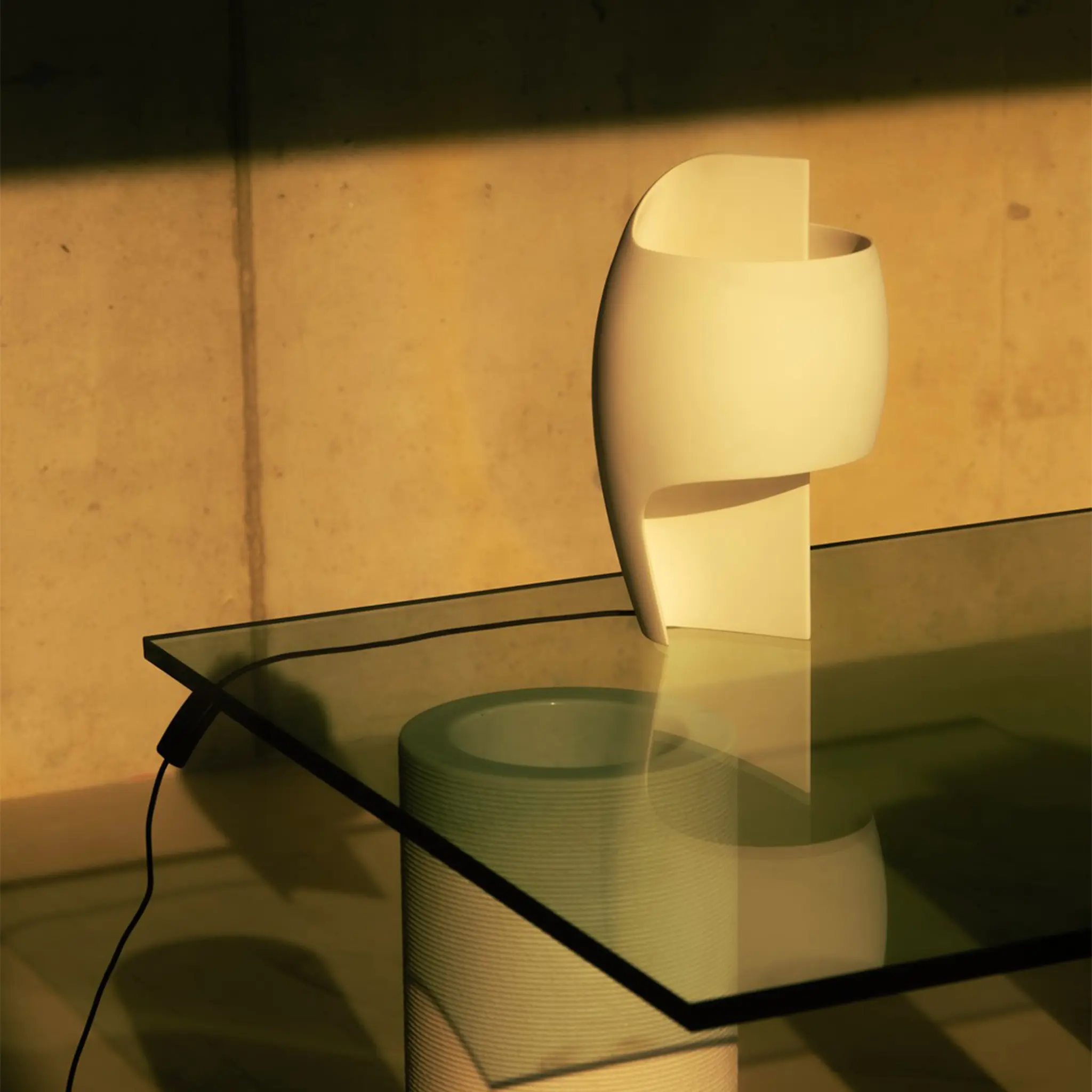 La Lampe B bordlampe
