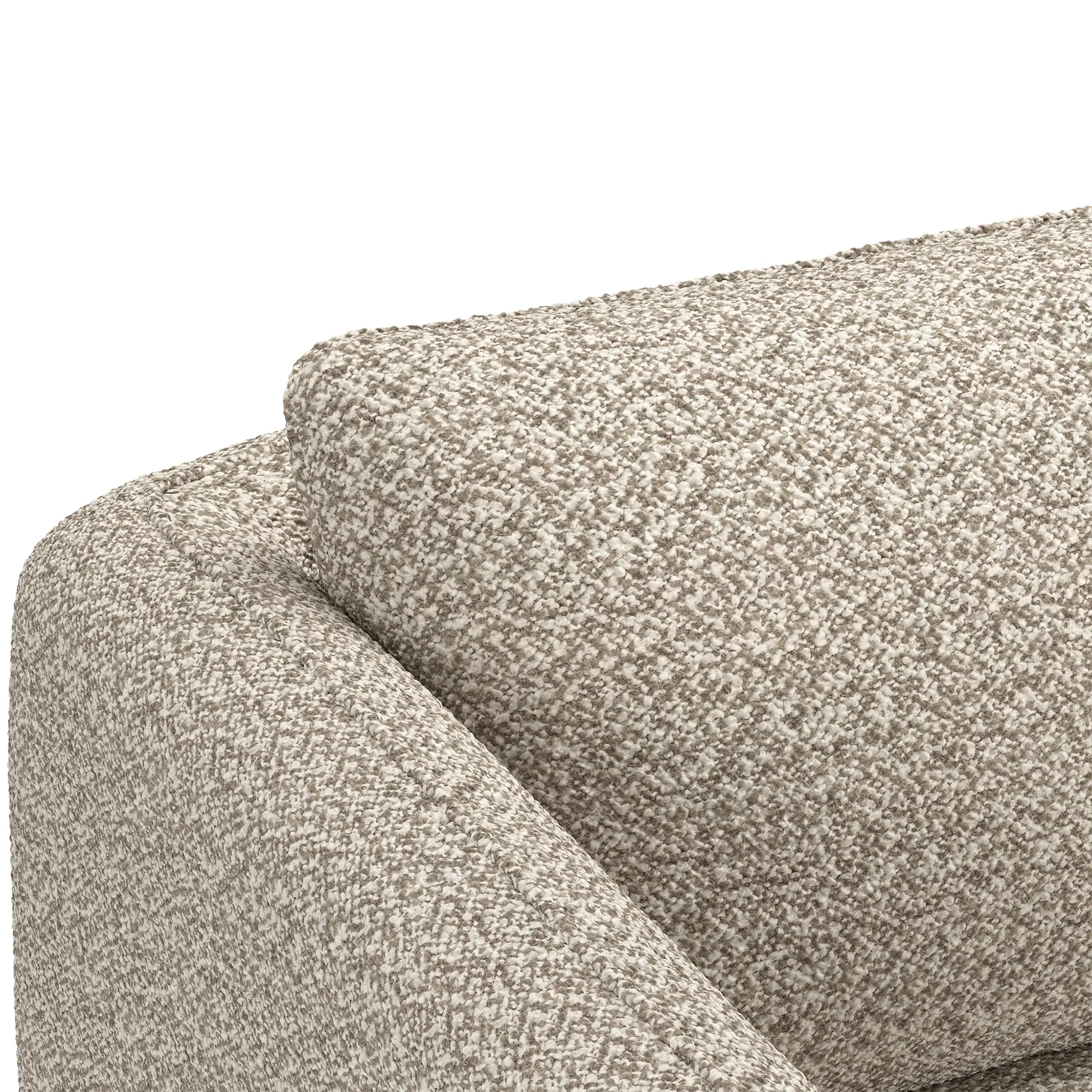 Pavarotti 03 2,5-seters sofa