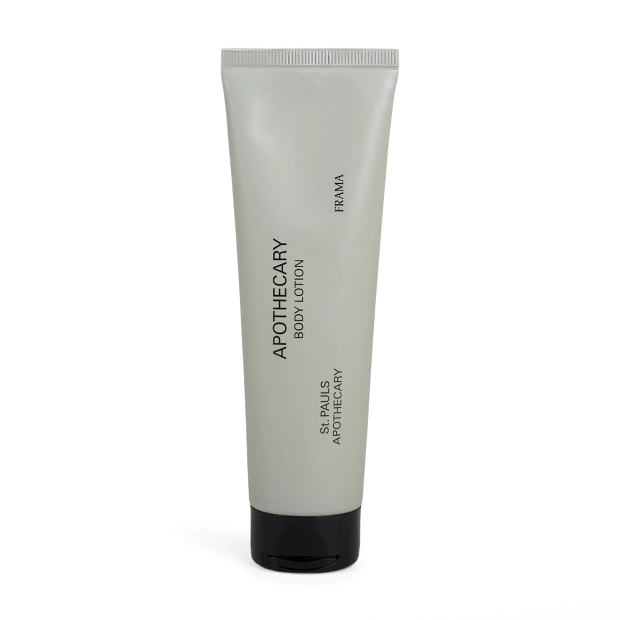 Apothecary Body Lotion Tube