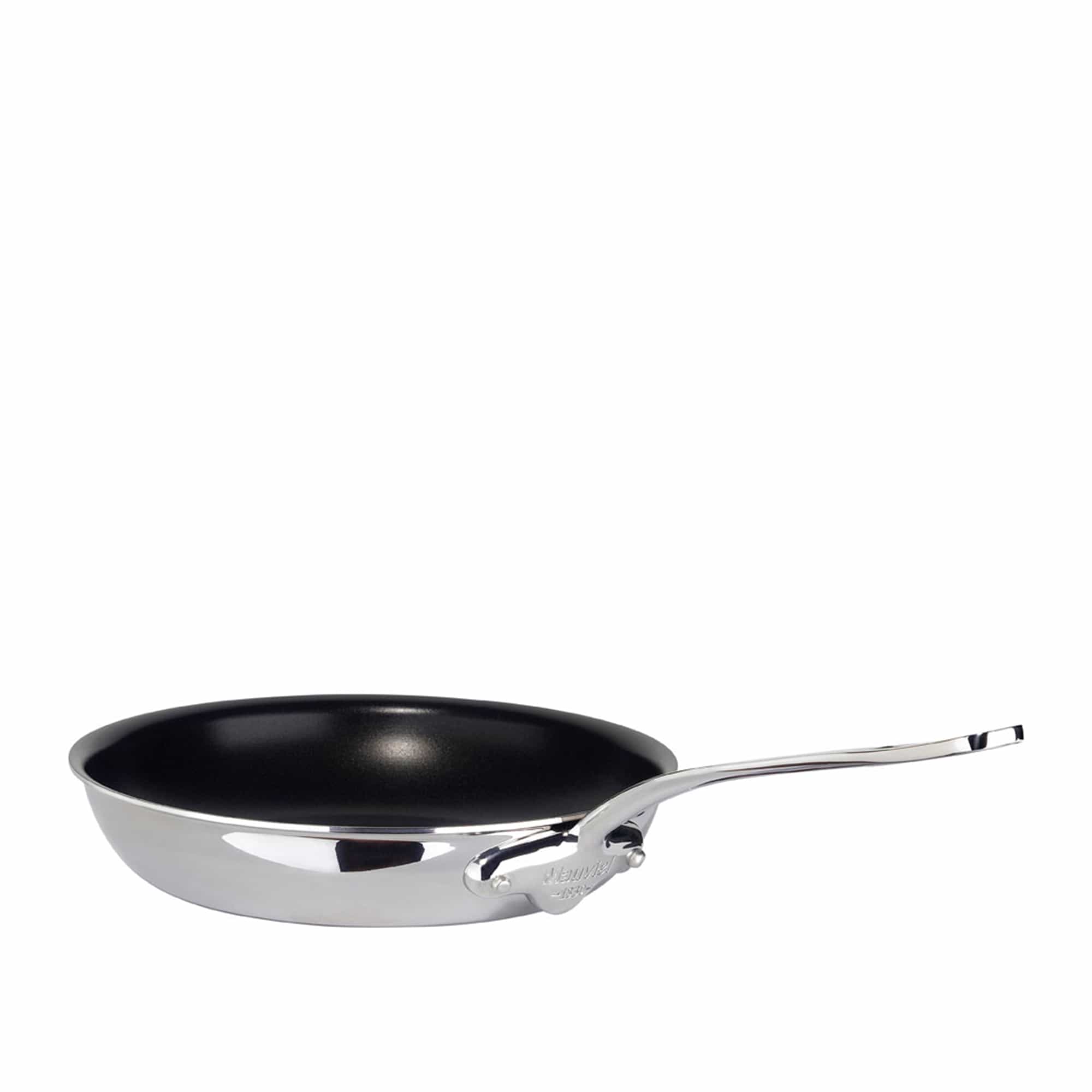 Frying Pan Non-Stick Cook Style Steel - 28 cm