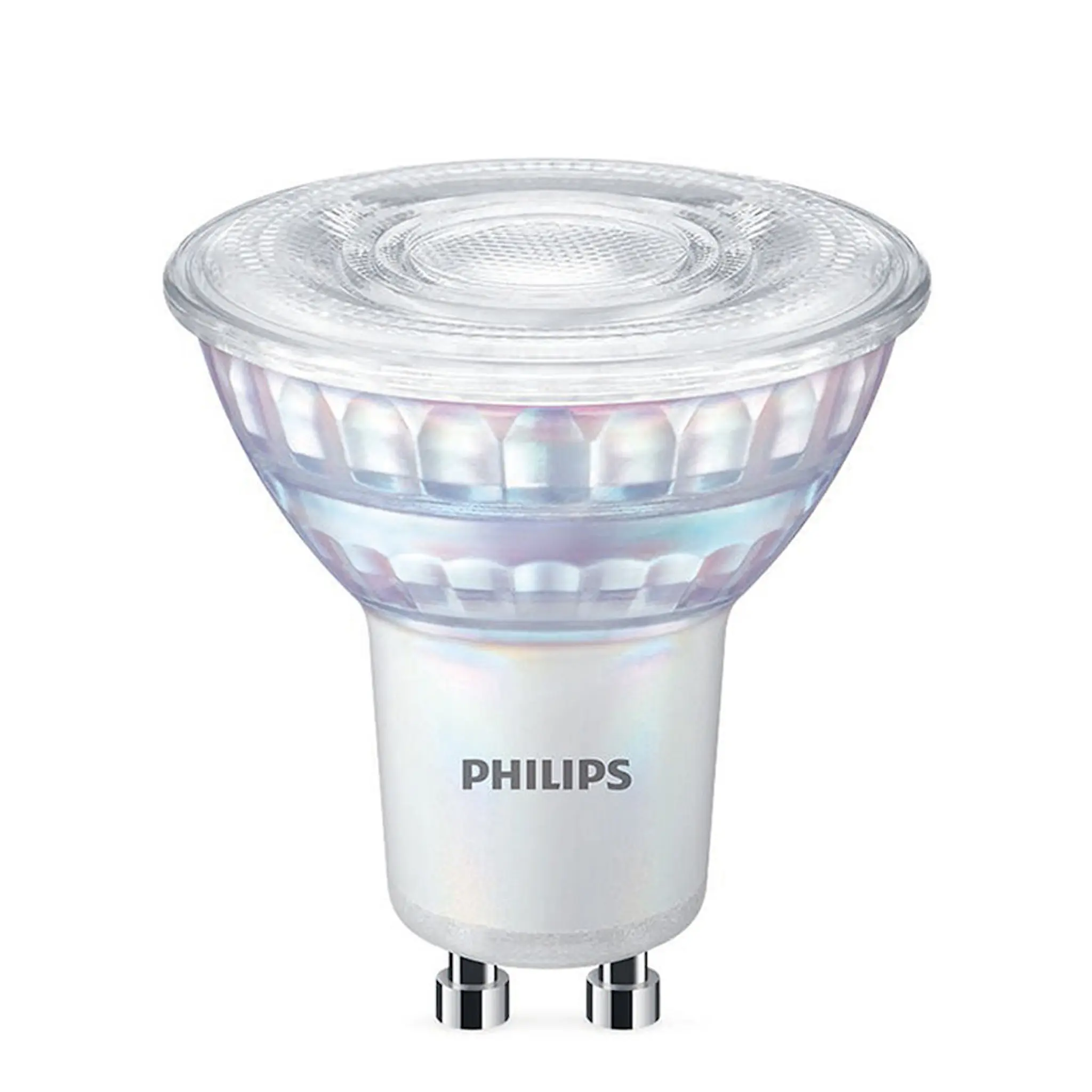 LED Lyskilde GU10 6,2 W 575 lm 2700 K Dimbar klar