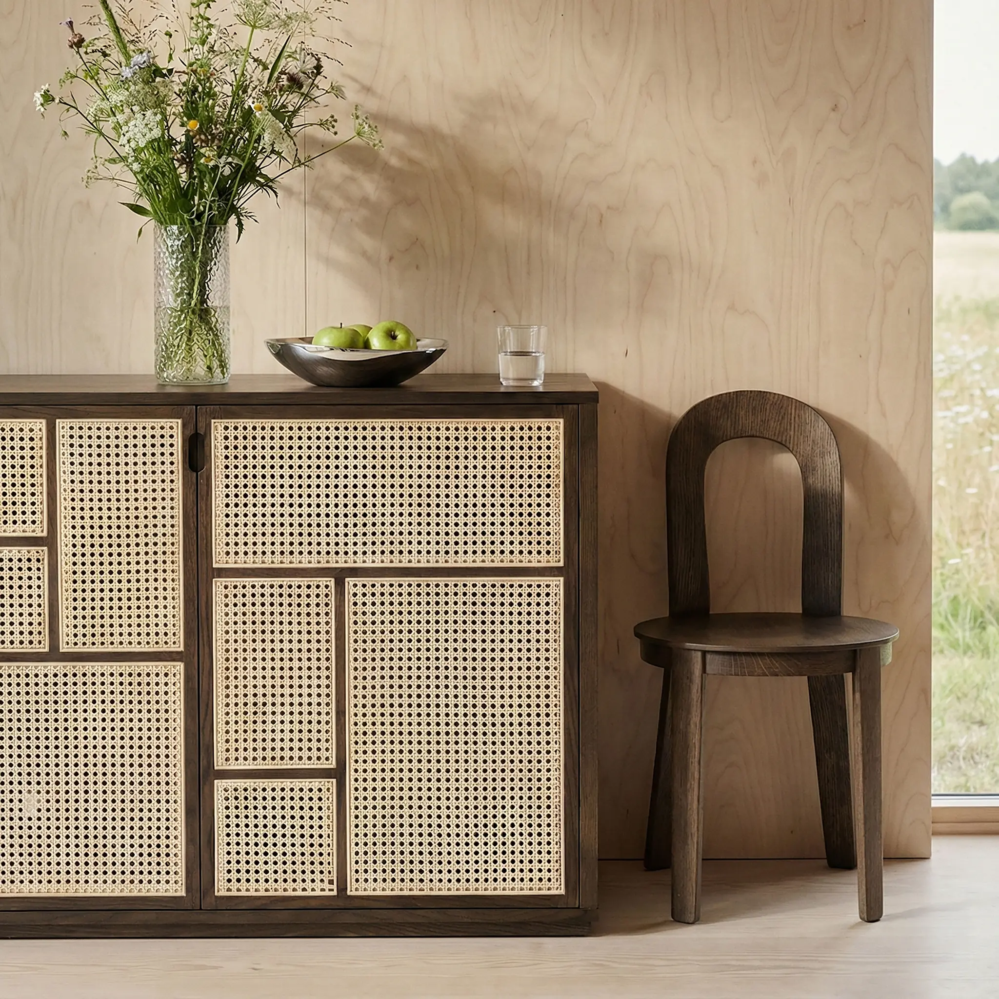 Air Sideboard