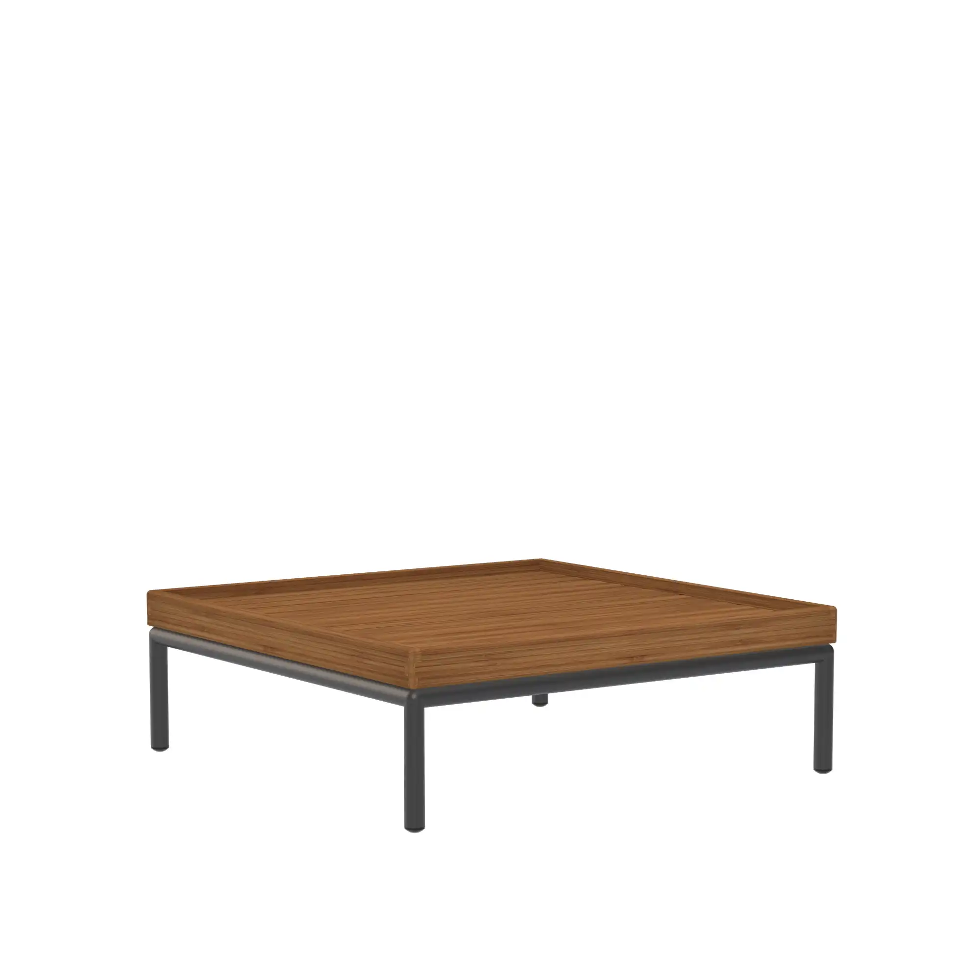 LEVEL Coffee Table - 81 x 81 cm