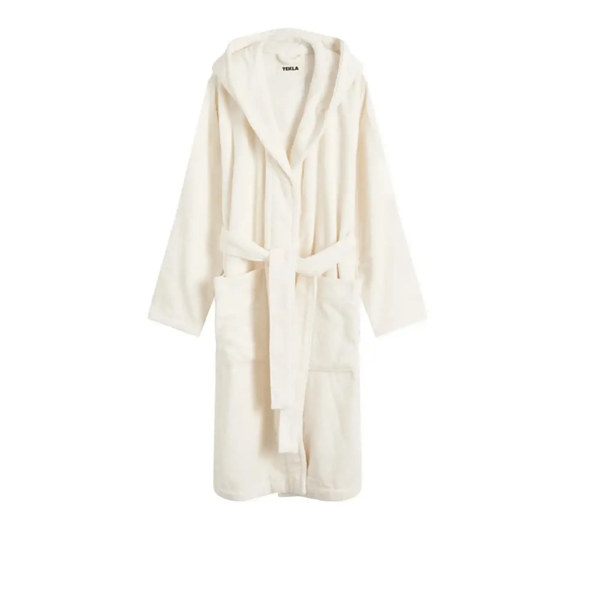Hooded Ivory badrock